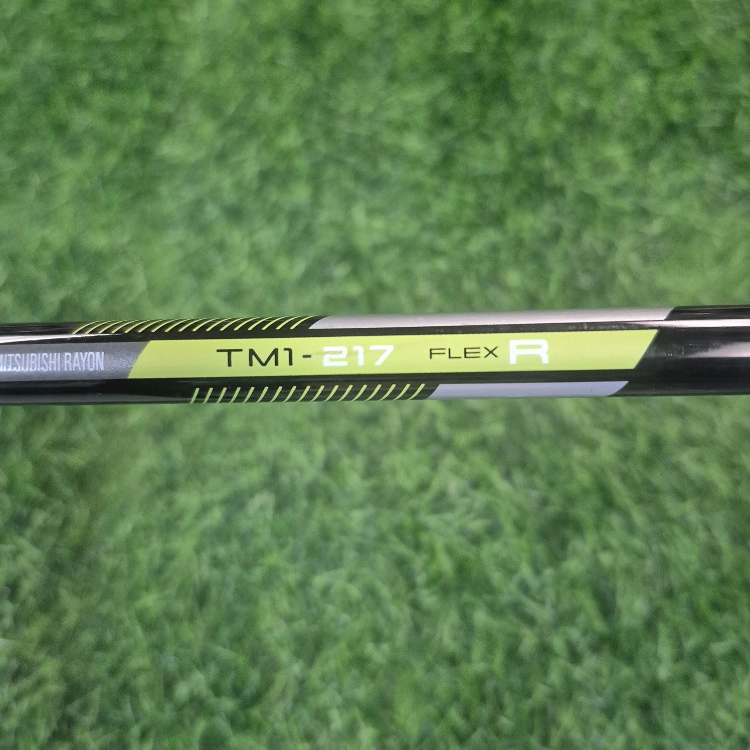 TaylorMade Wood / M2 / 3W(15.0) / R