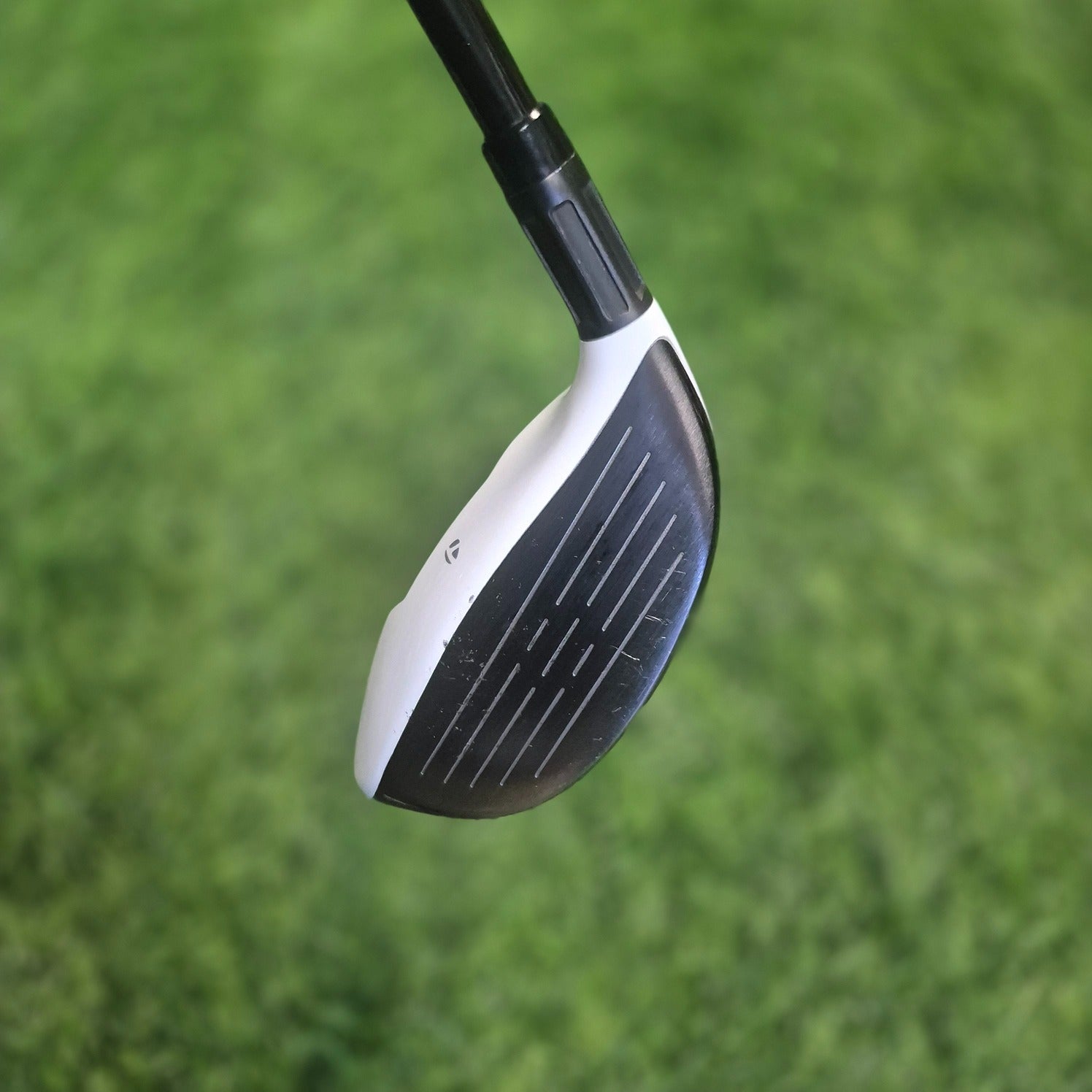 TaylorMade Wood / M2 / 3W(15.0) / S