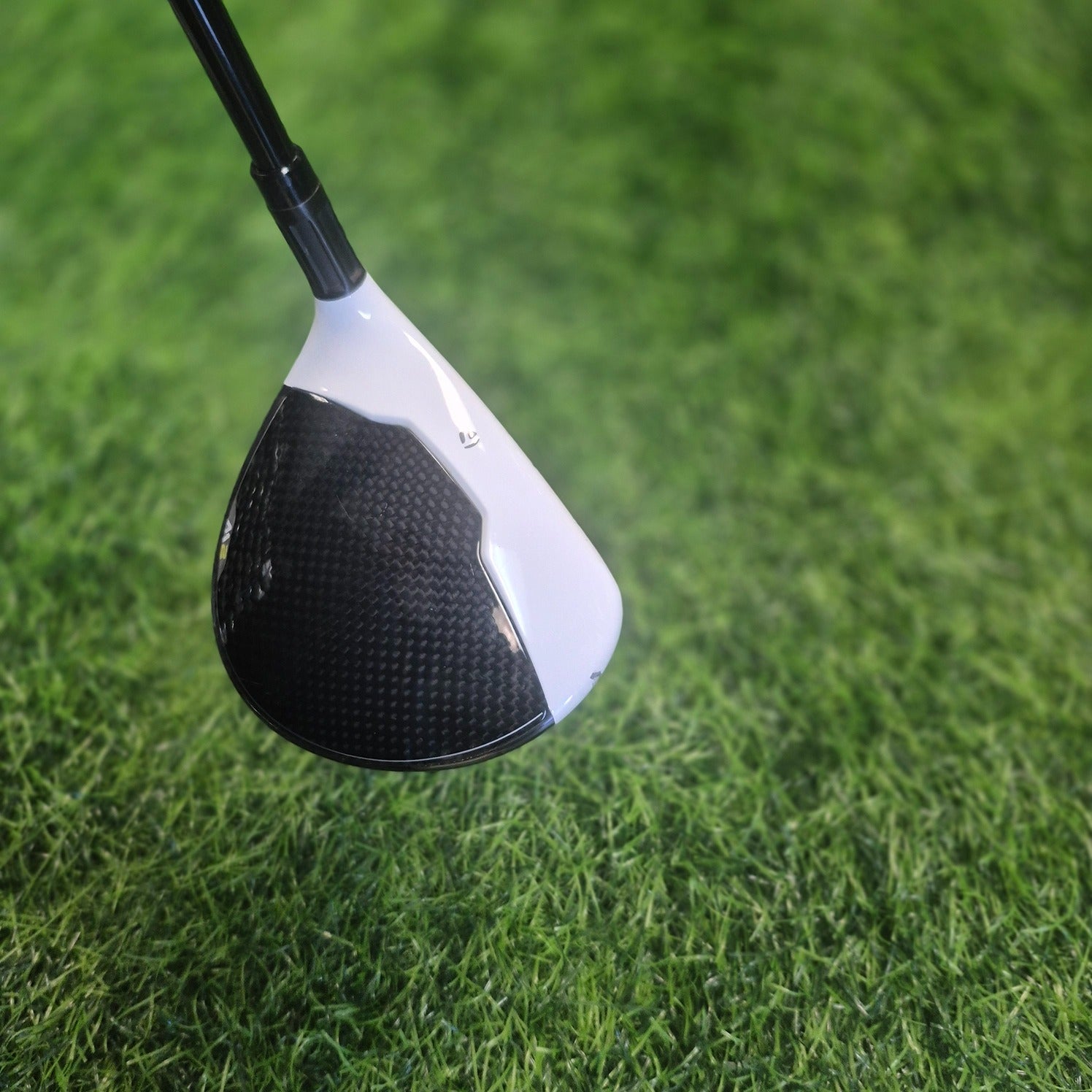 TaylorMade Wood / M2 / 3W(15.0) / S