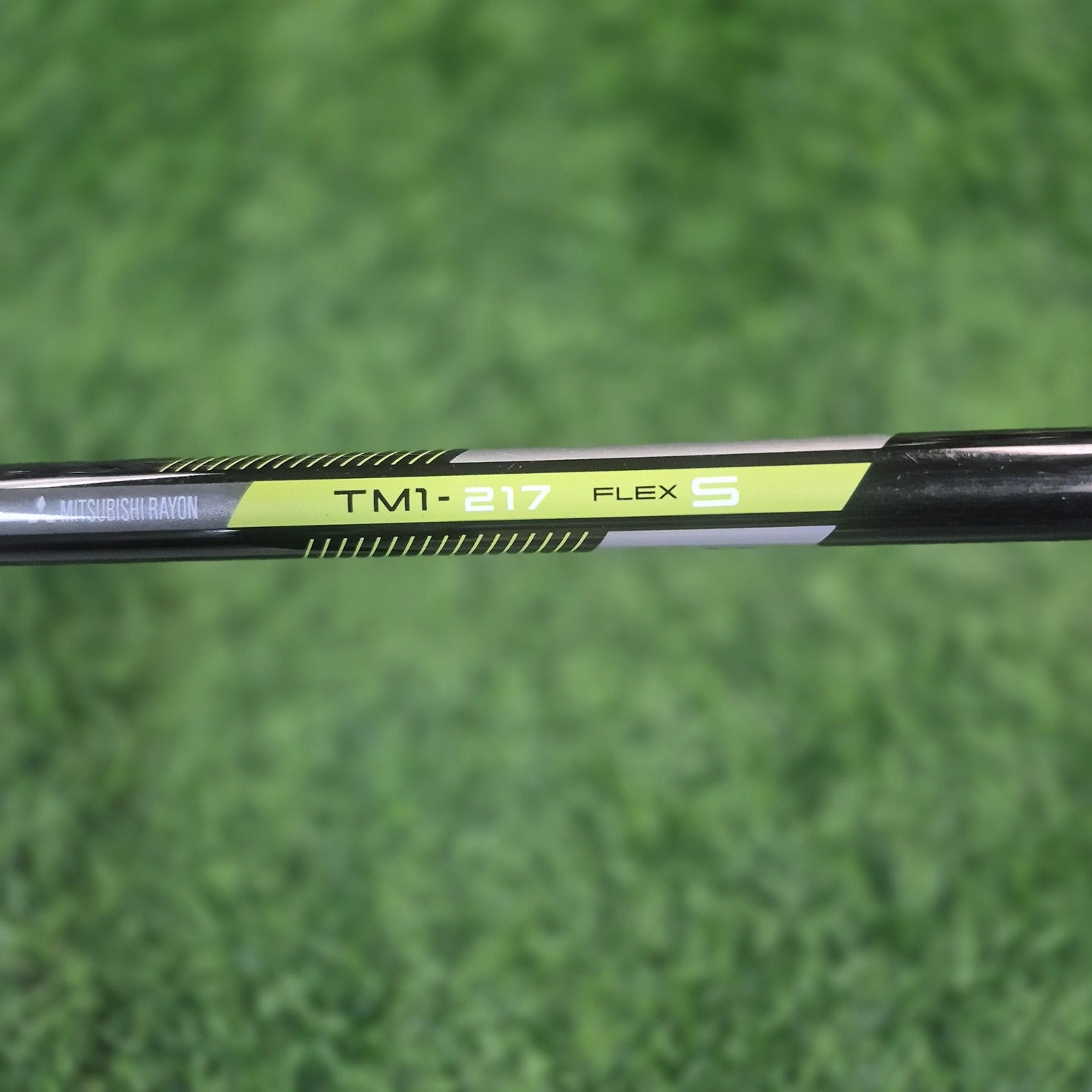 TaylorMade Wood / M2 / 3W(15.0) / S