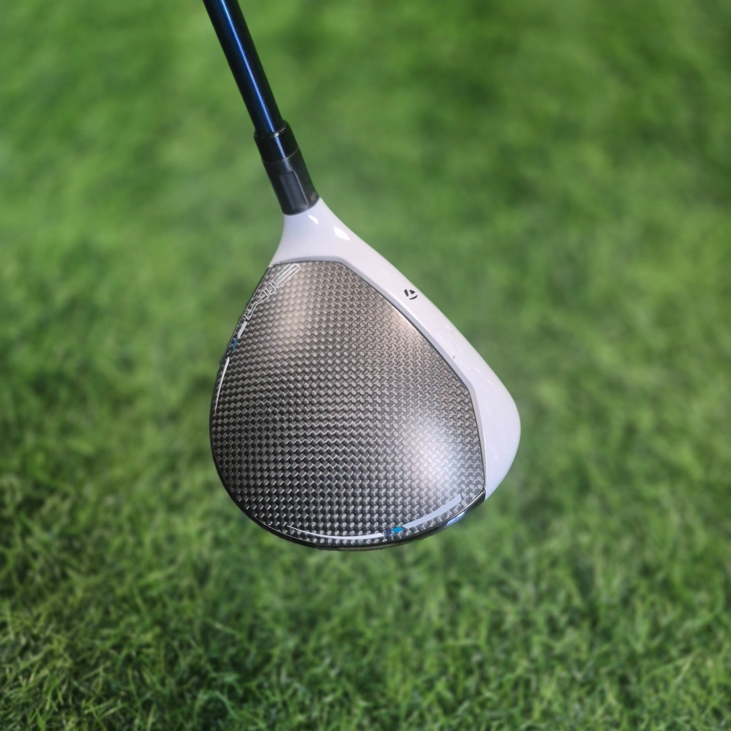 TaylorMade Wood / SIM Max D US / 3W(16.0) / S