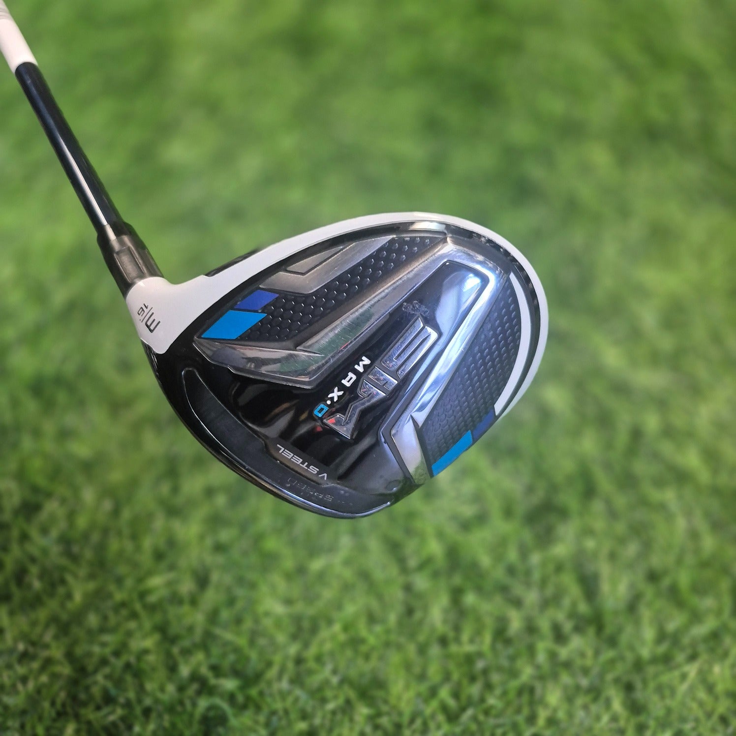 TaylorMade Wood / SIM Max D US / 3W(16.0) / S