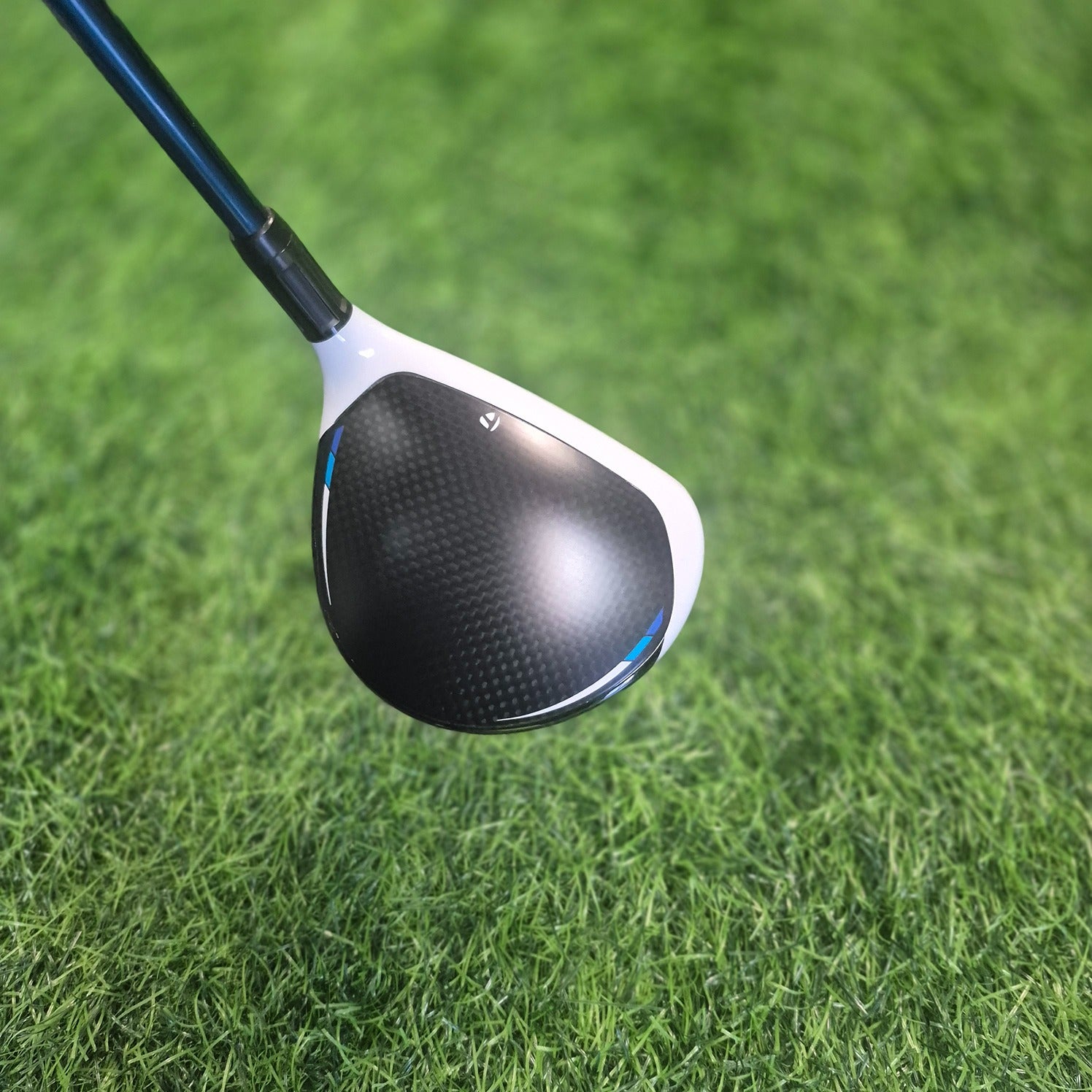 TaylorMade Wood / SIM2 Max / 5W(18.0) / R