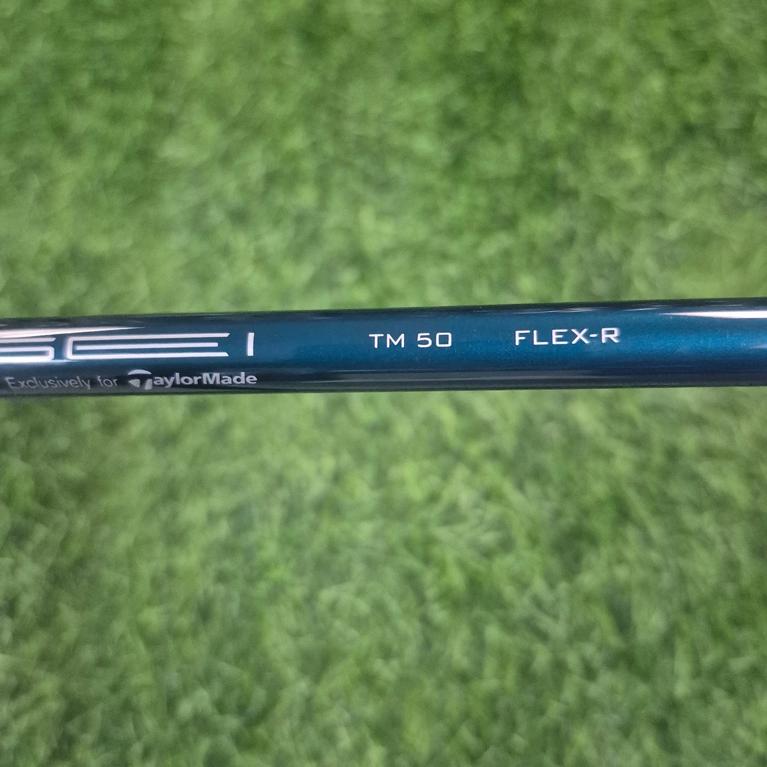 TaylorMade Wood / SIM2 Max / 5W(18.0) / R