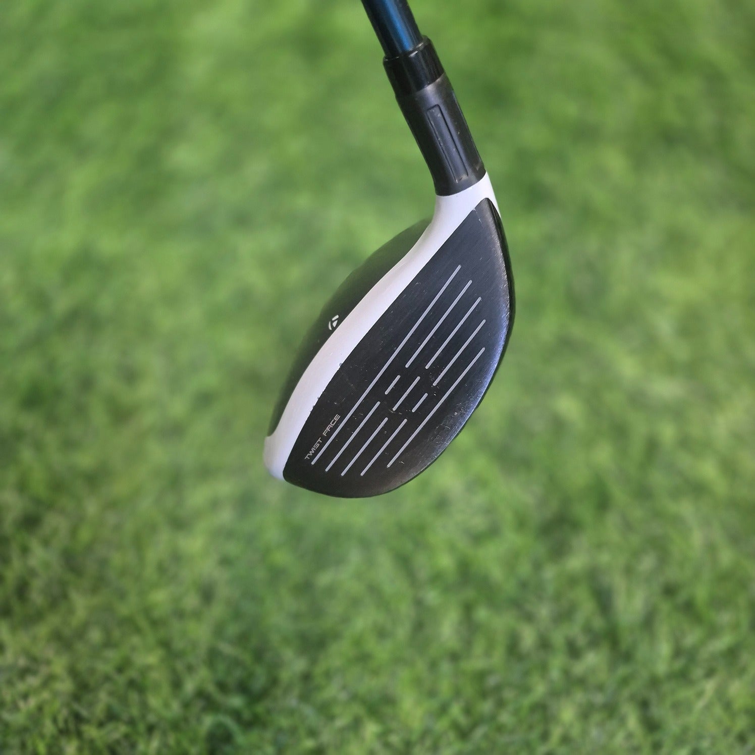 TaylorMade Wood / SIM2 Max / 3W(15.0) / S