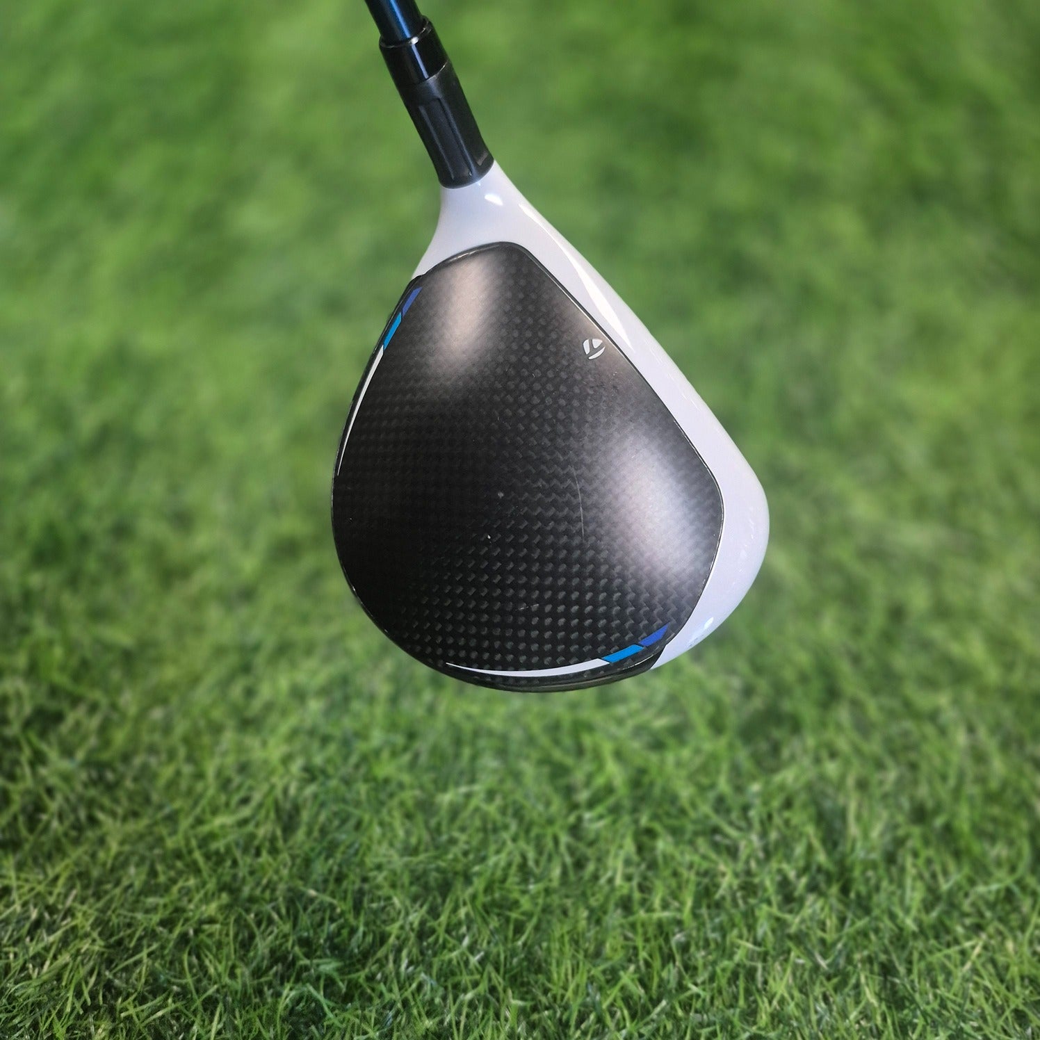 TaylorMade Wood / SIM2 Max / 3W(15.0) / S