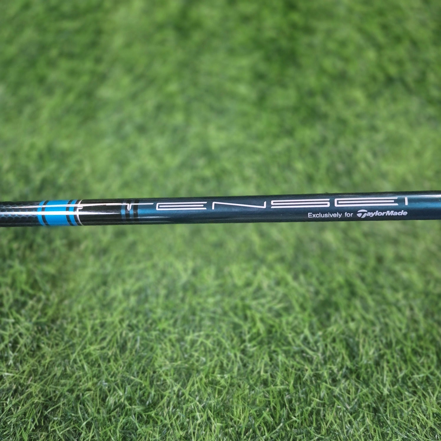 TaylorMade Wood / SIM2 Max / 3W(15.0) / S