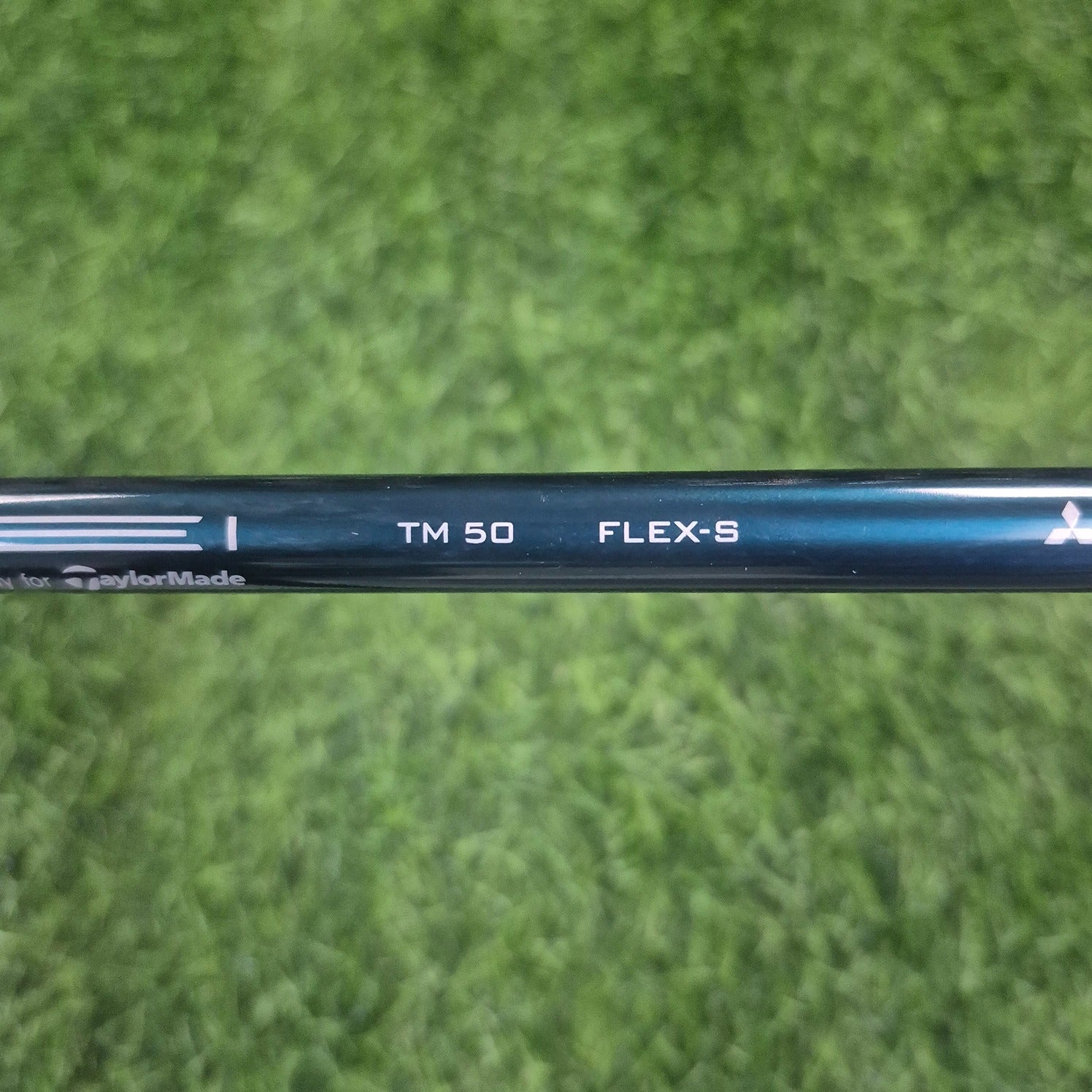 TaylorMade Wood / SIM2 Max / 3W(15.0) / S