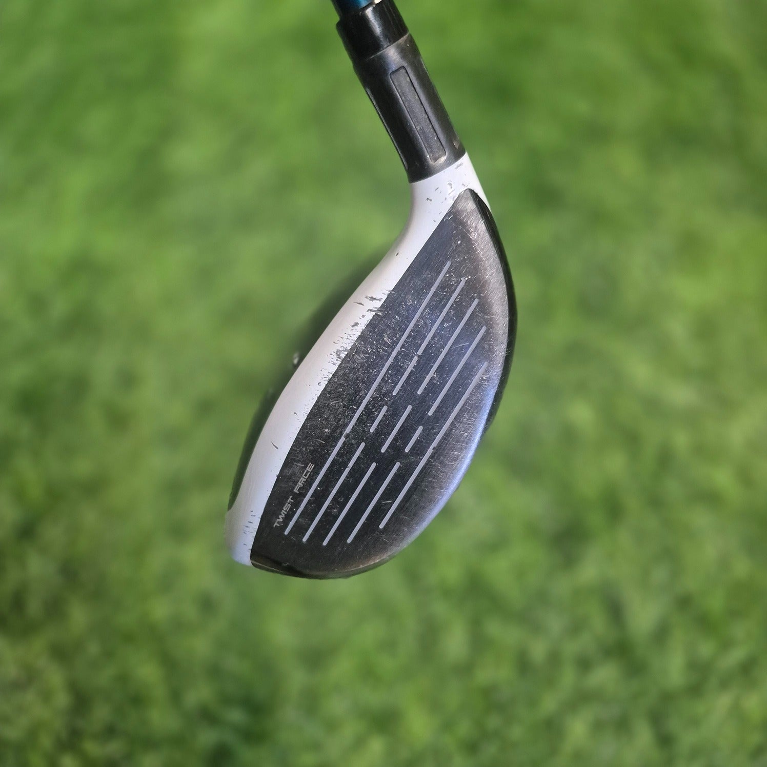 TaylorMade Wood / SIM2 Max / 3W(15.0) / R