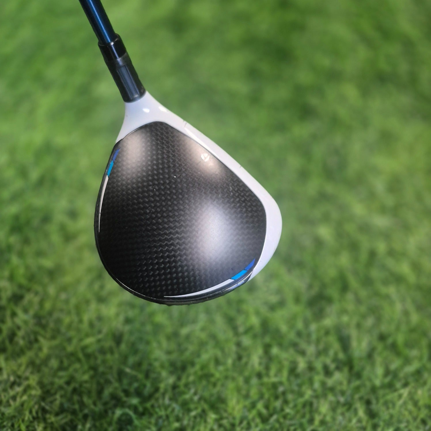 TaylorMade Wood / SIM2 Max / 3W(15.0) / R