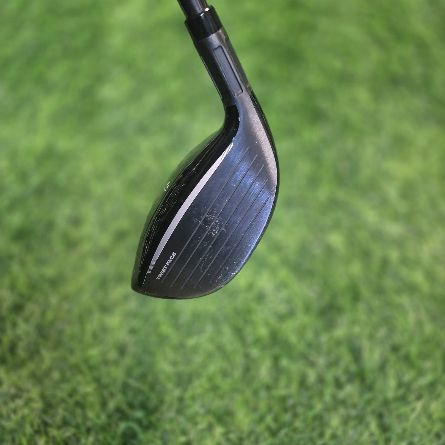 TaylorMade Wood / Stealth / 5W(18.0) / R