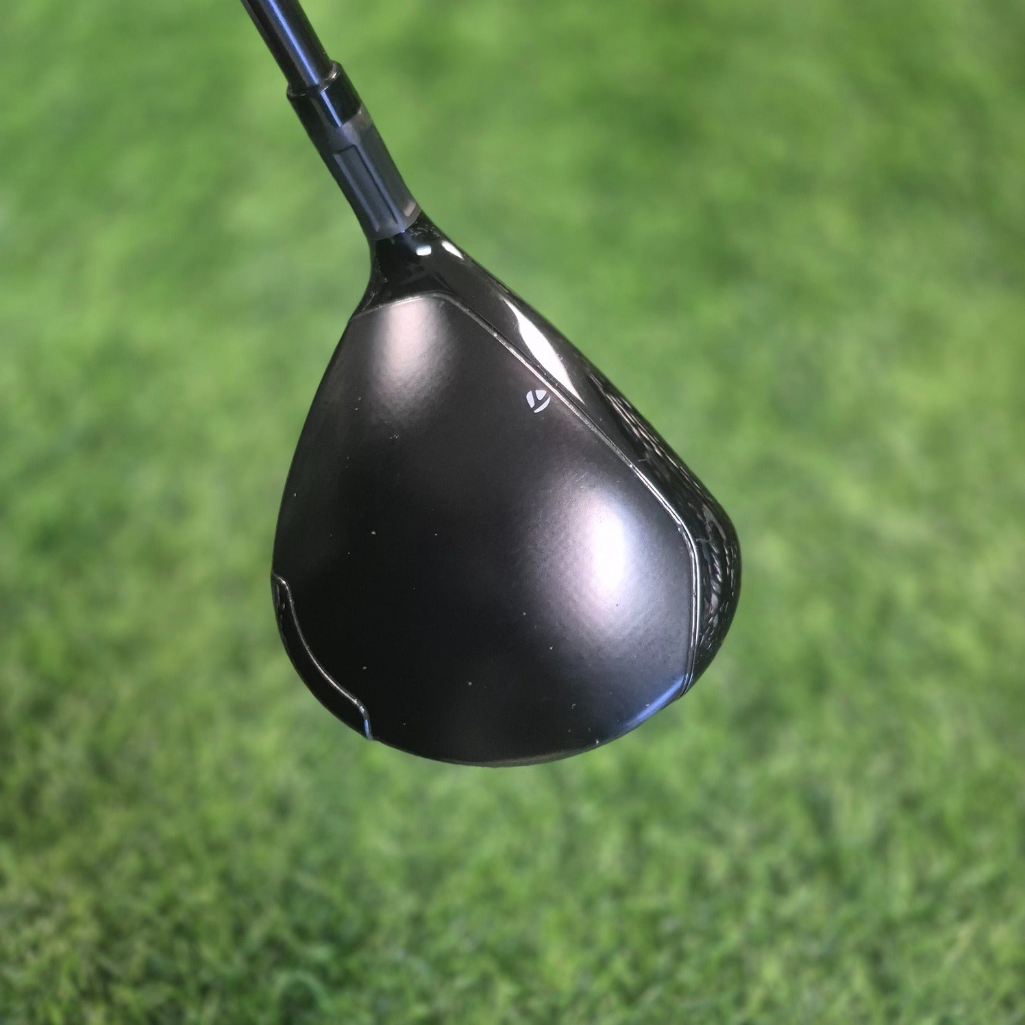 TaylorMade Wood / Stealth / 3W(15.0) / R(S)