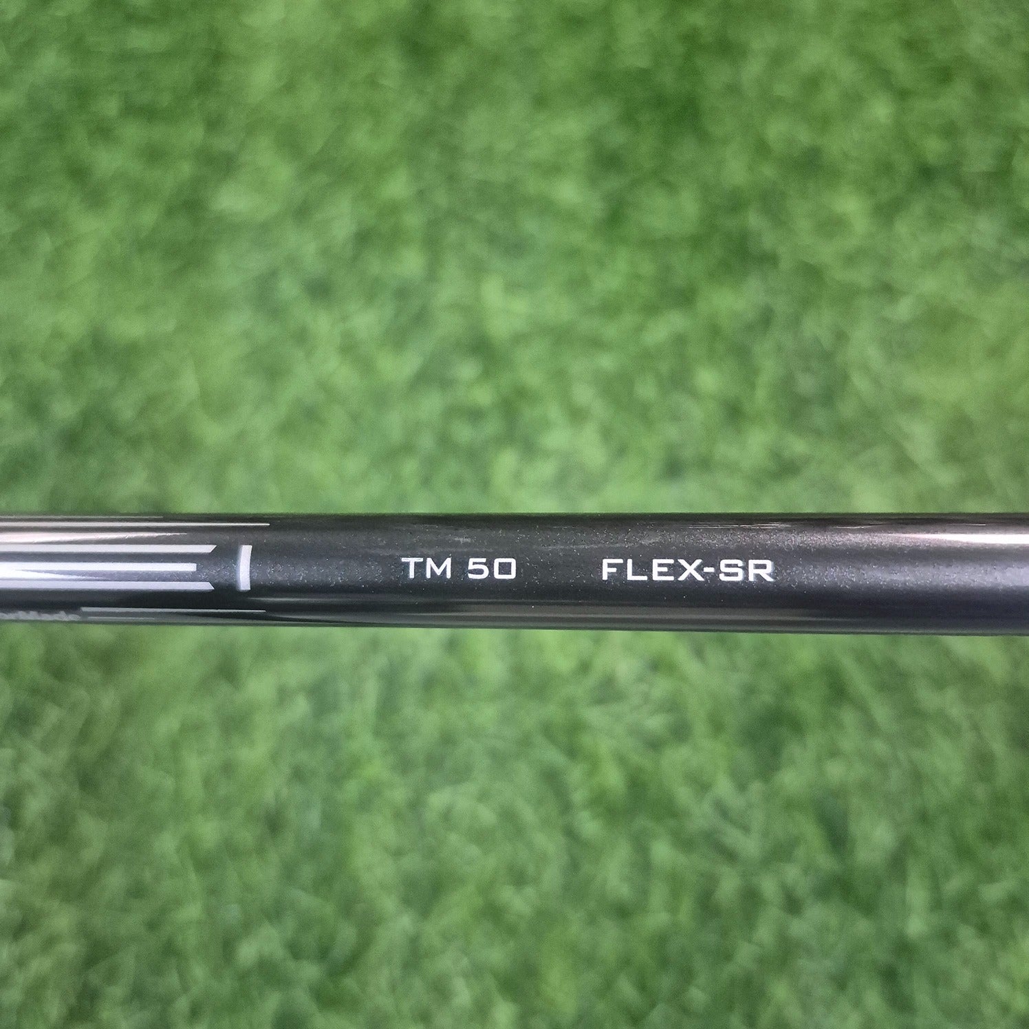 TaylorMade Wood / Stealth / 3W(15.0) / R(S)