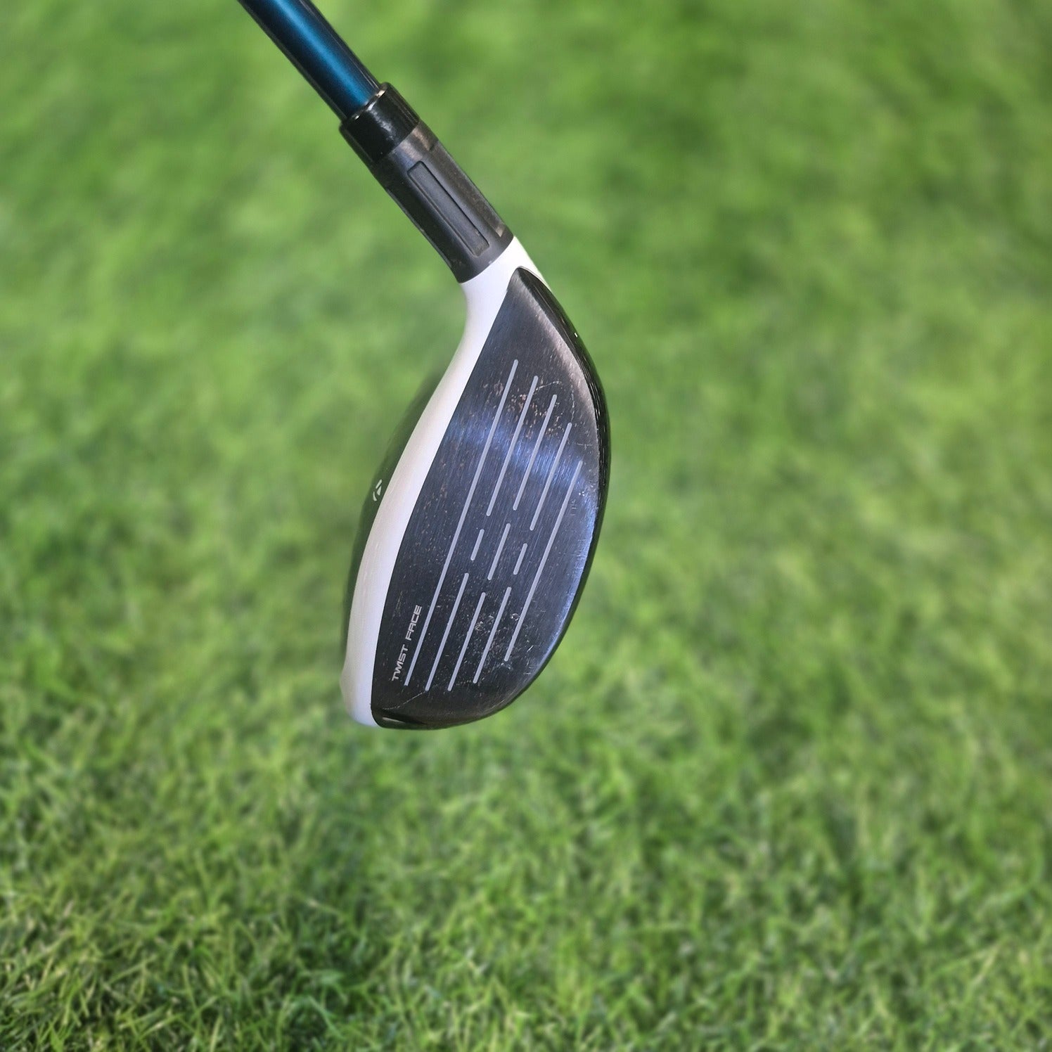 TaylorMade Wood / SIM2 Max / 3W(15.0) / S