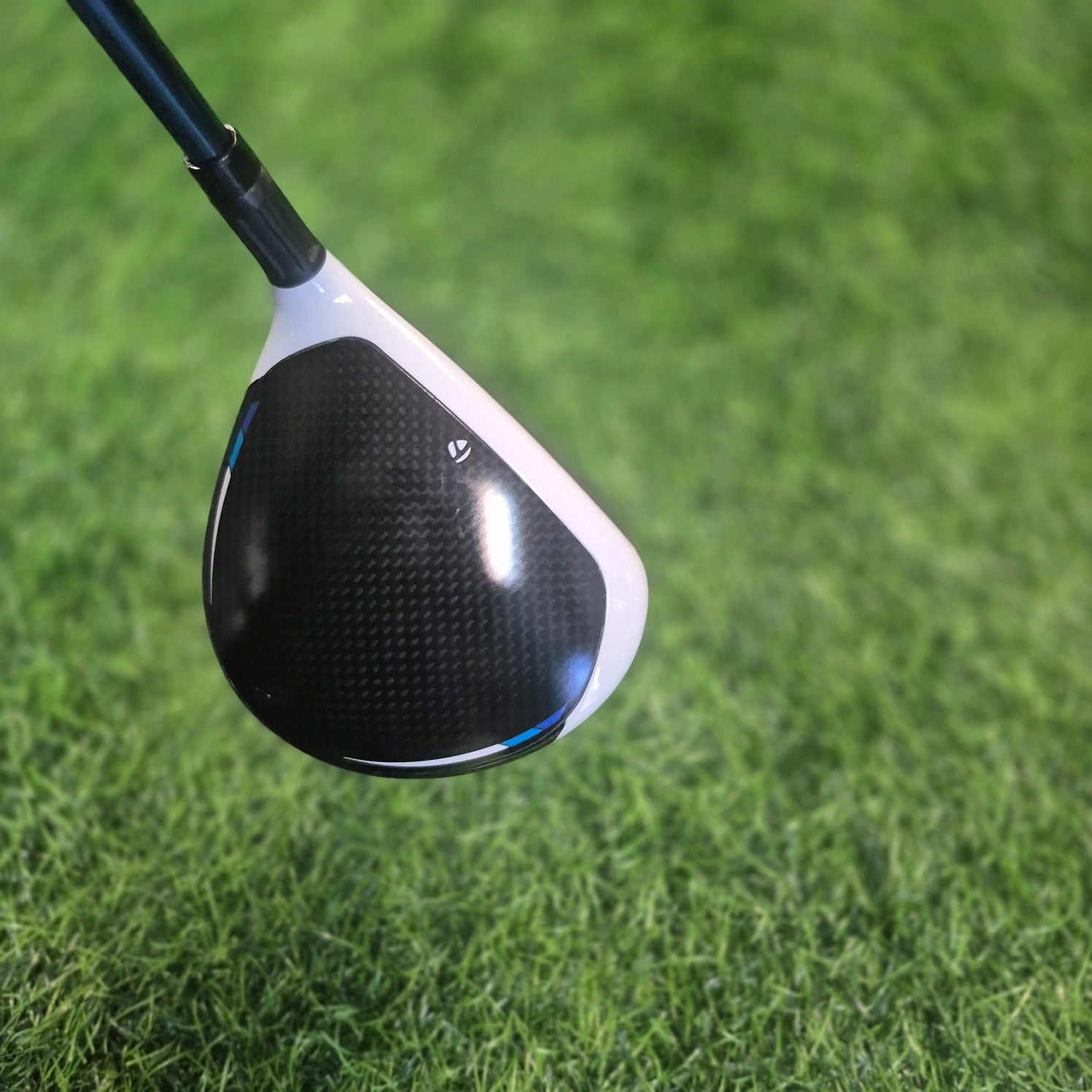 TaylorMade Wood / SIM2 Max / 3W(15.0) / S