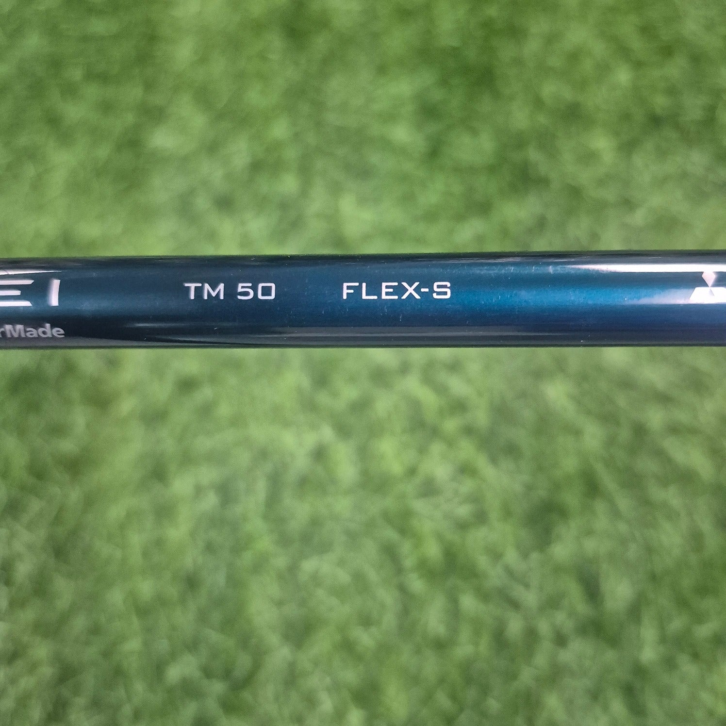 TaylorMade Wood / SIM2 Max / 3W(15.0) / S