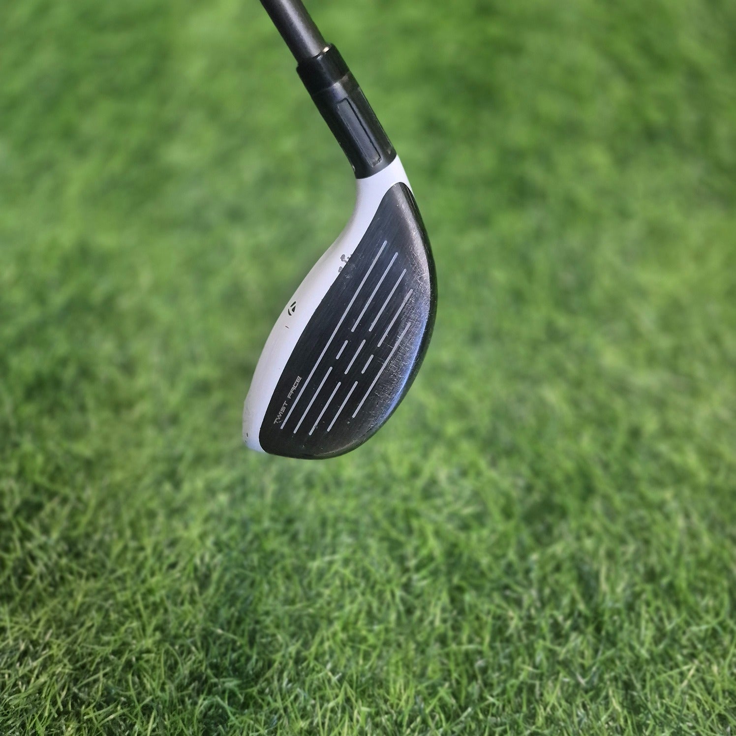 TaylorMade Wood / SIM Max / 5W(18.0) / R(S)