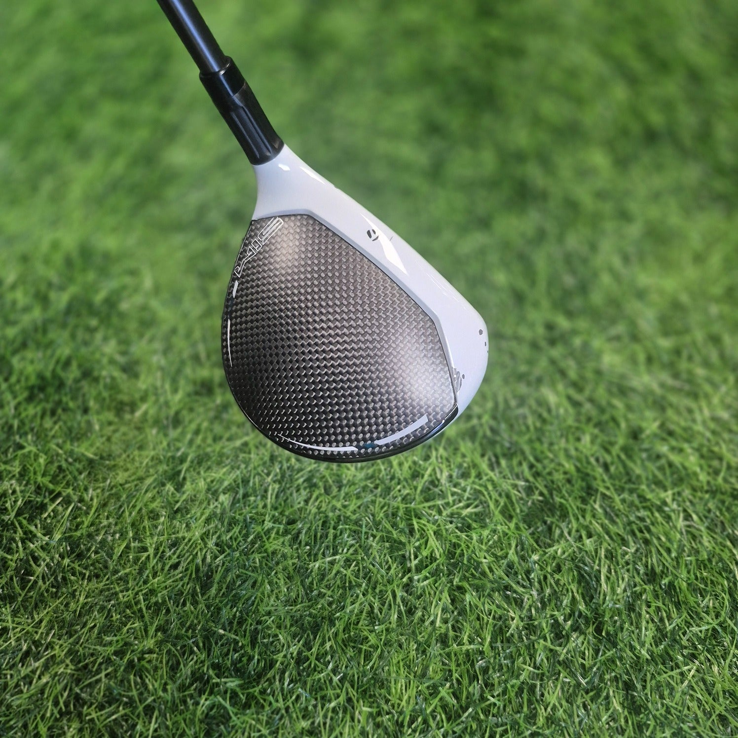 TaylorMade Wood / SIM Max / 5W(18.0) / R(S)