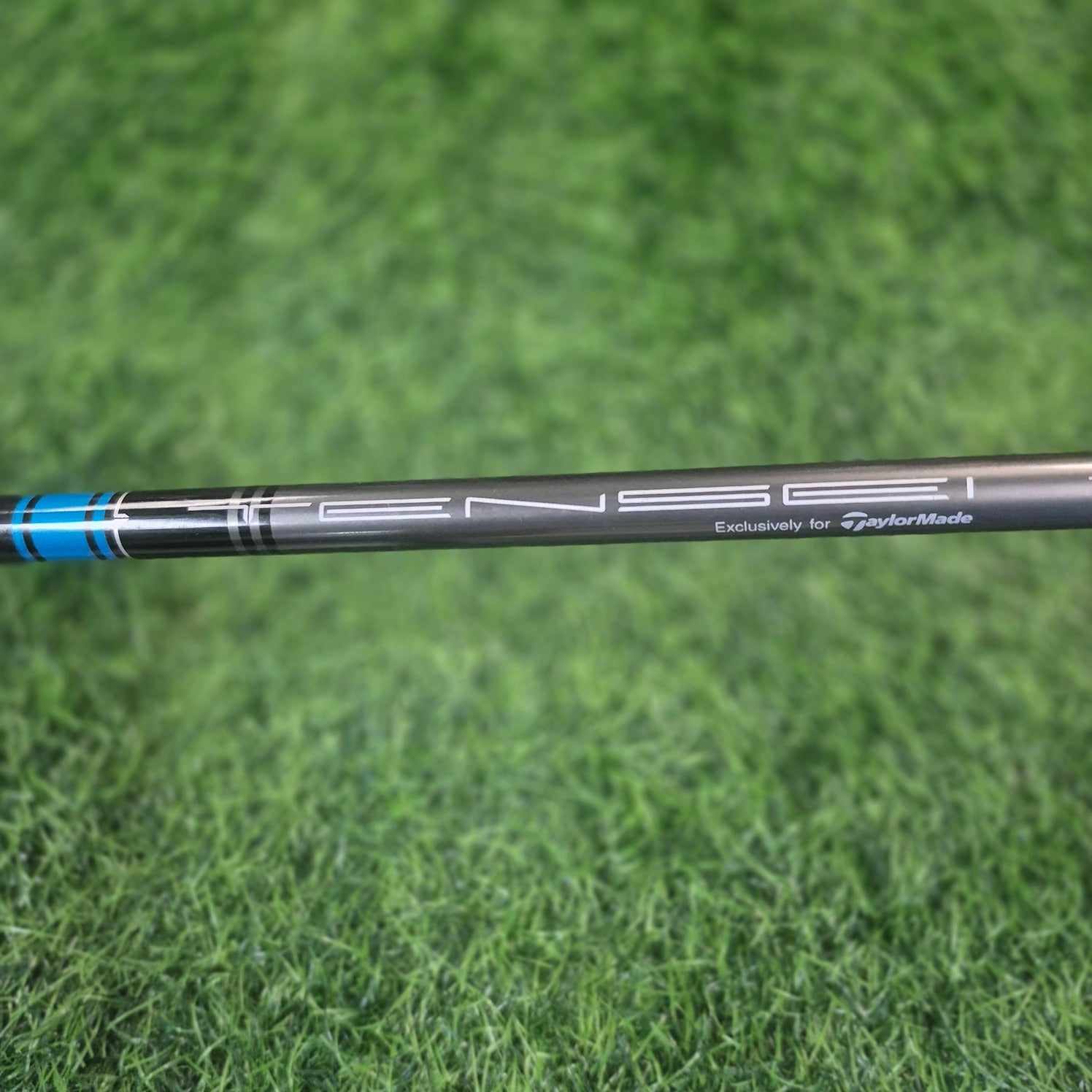TaylorMade Wood / SIM Max / 5W(18.0) / R(S)