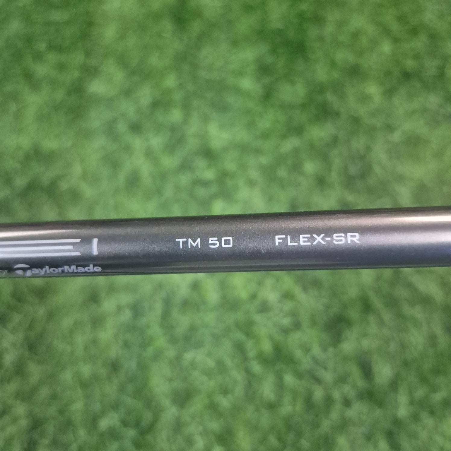 TaylorMade Wood / SIM Max / 5W(18.0) / R(S)