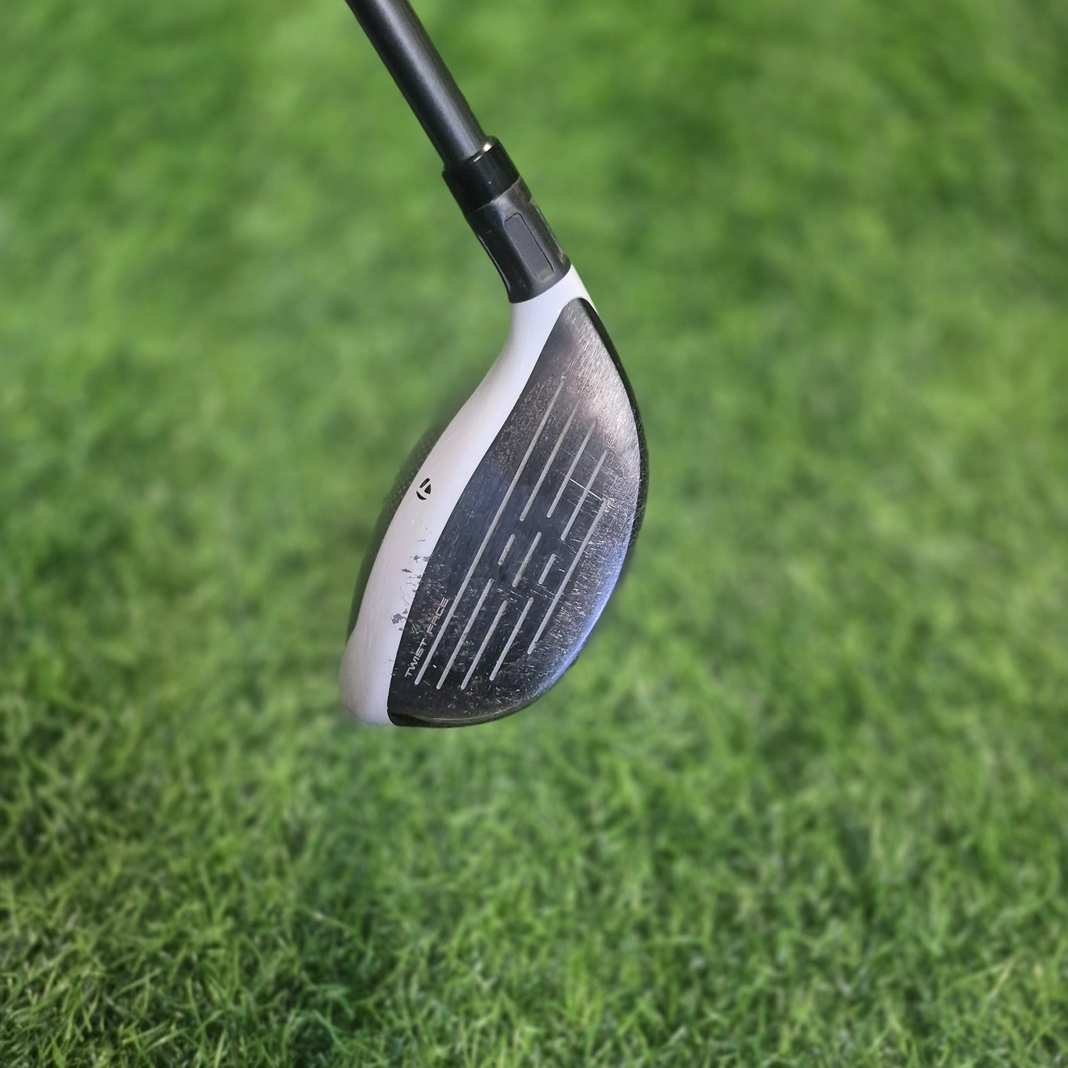 TaylorMade Wood / SIM Max D / 5W(19.0) / R