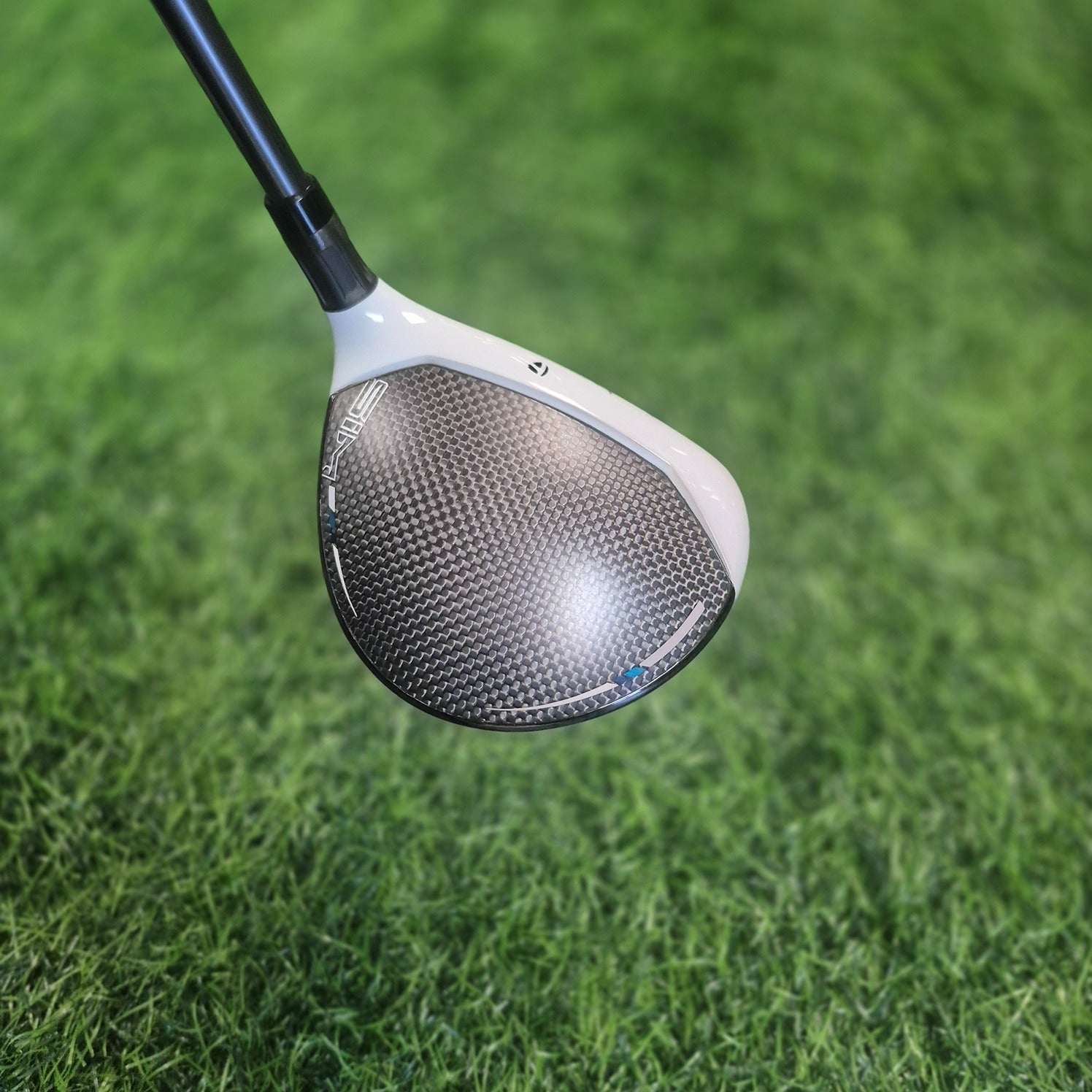 TaylorMade Wood / SIM Max D / 5W(19.0) / R