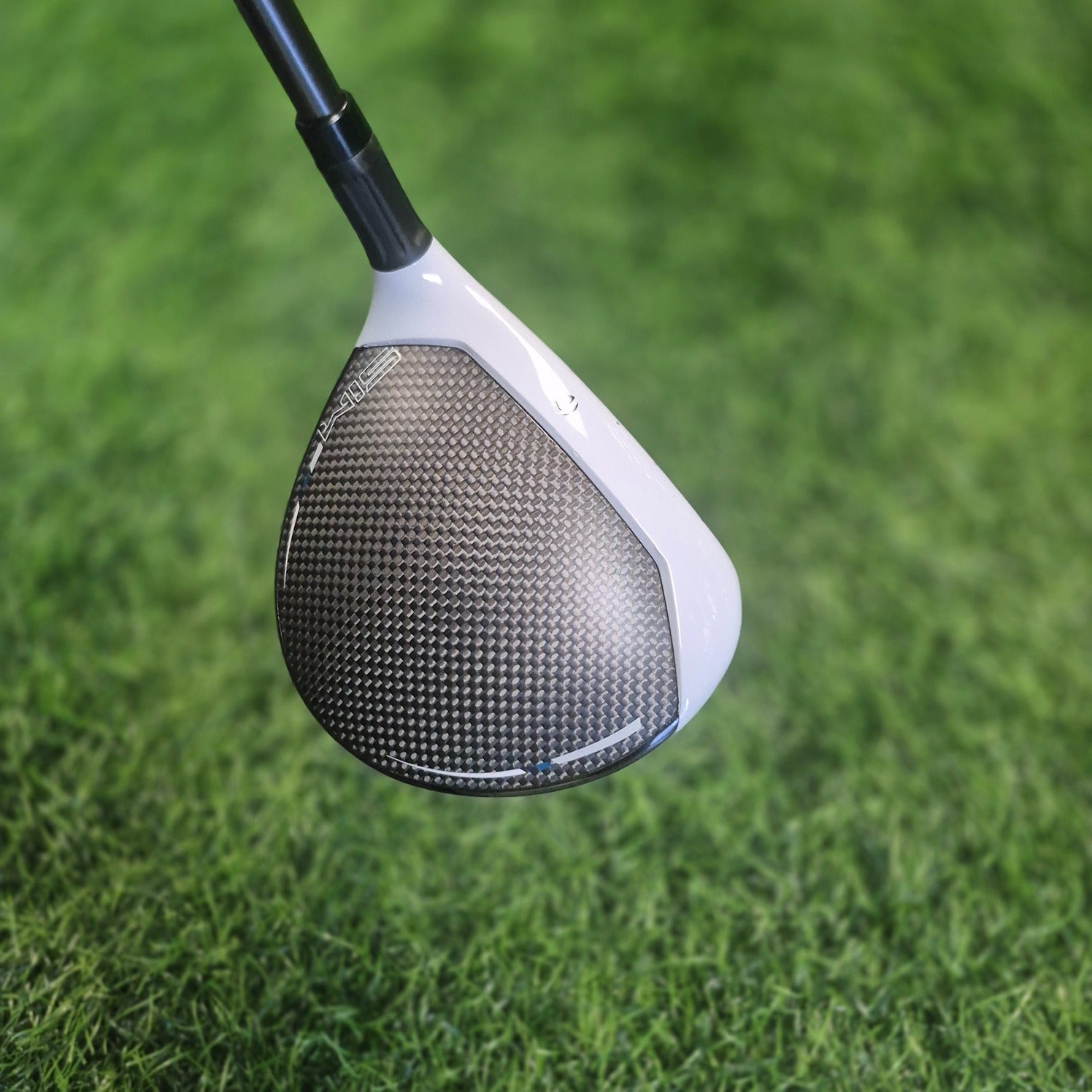 TaylorMade Wood / SIM Max / 3W(15.0) / R(S)