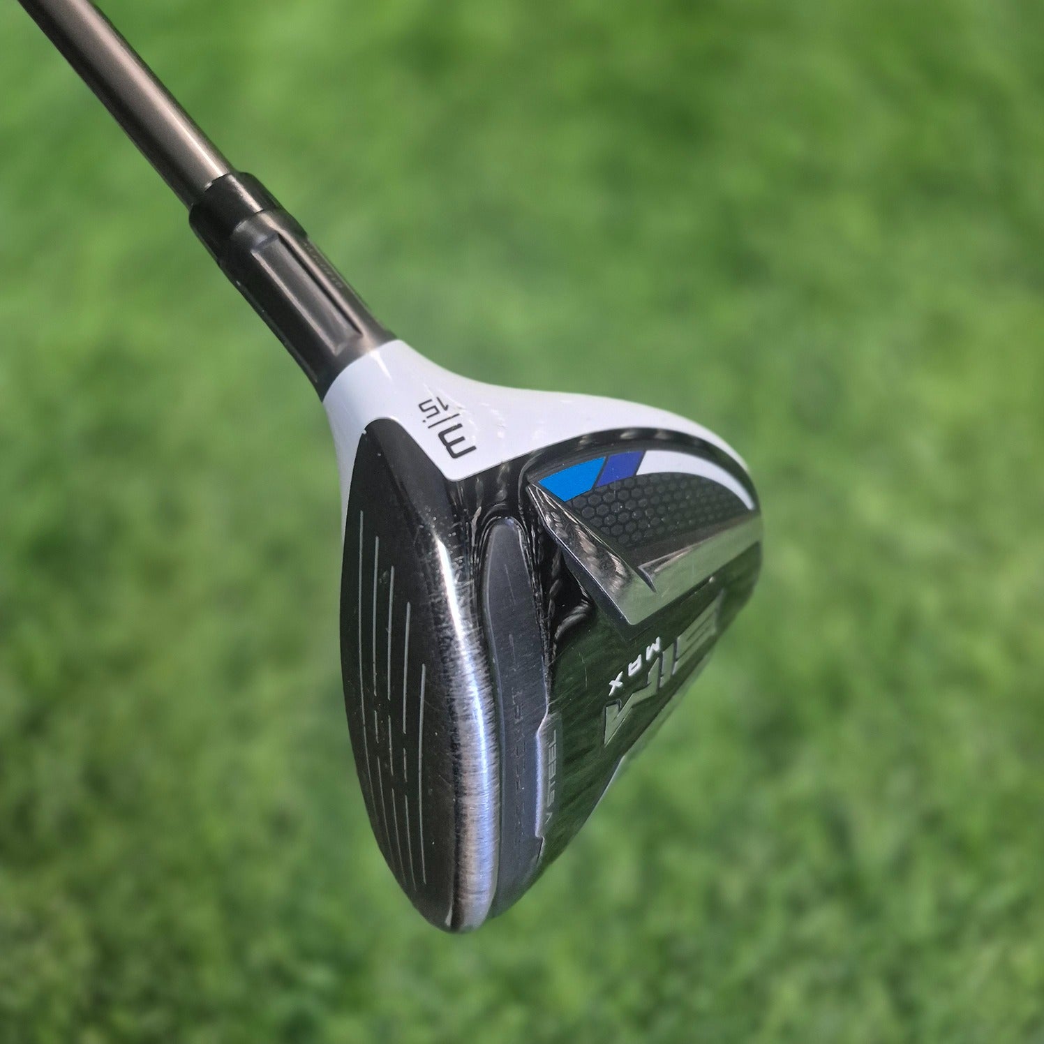 TaylorMade Wood / SIM Max / 3W(15.0) / R(S)