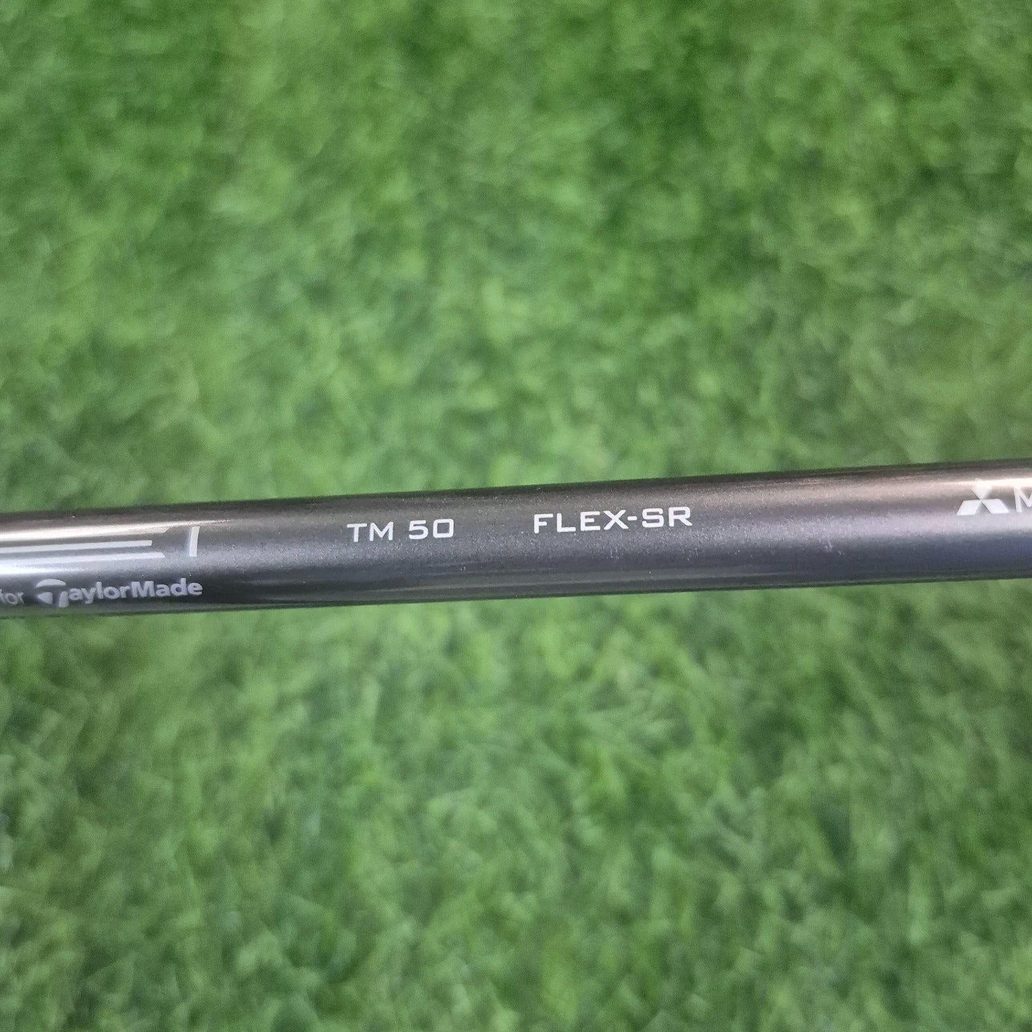 TaylorMade Wood / SIM Max / 3W(15.0) / R(S)