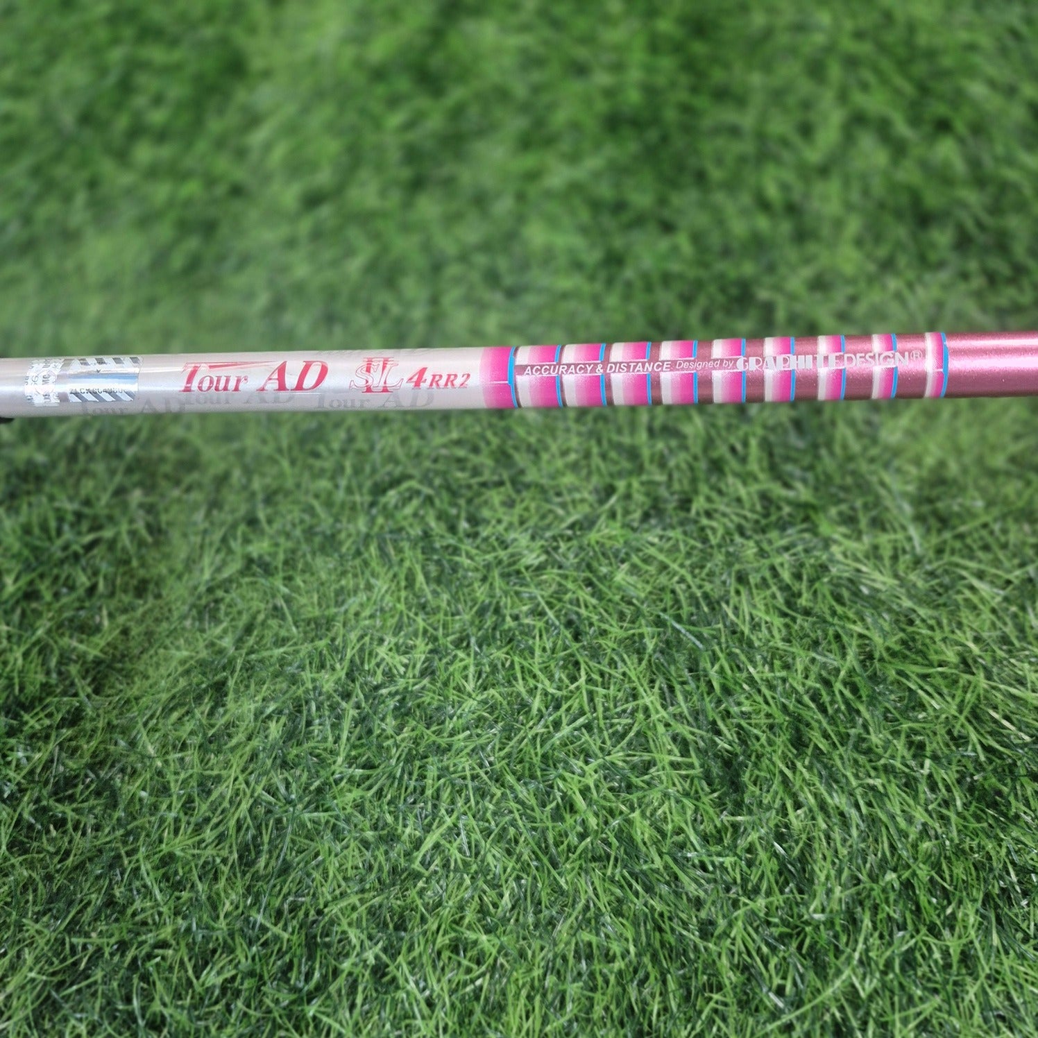 TaylorMade Driver / SIM2 Max-D / 12.0 / Women