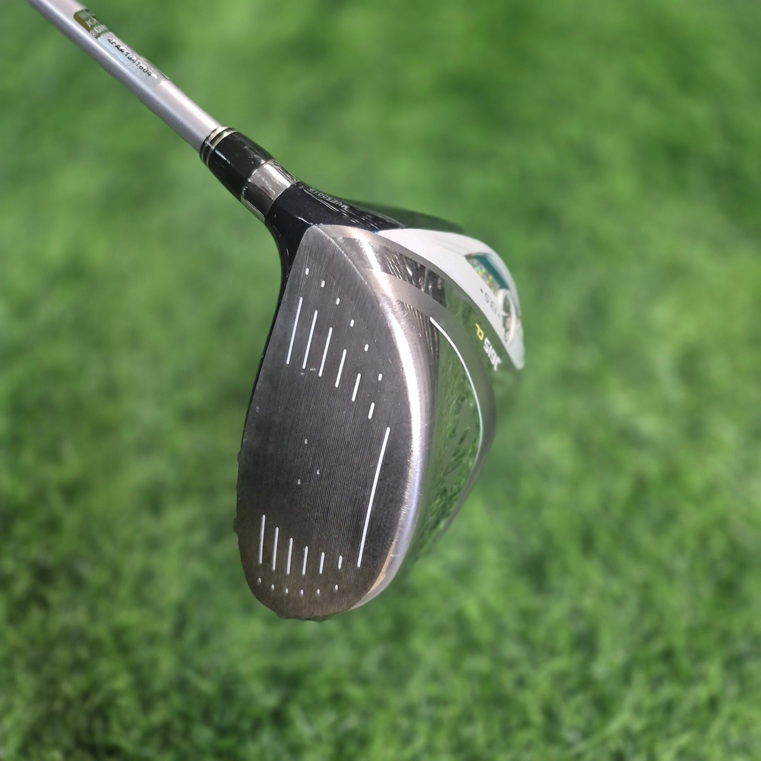 Bridgestone Driver / J615 CL / 13.5 / Women