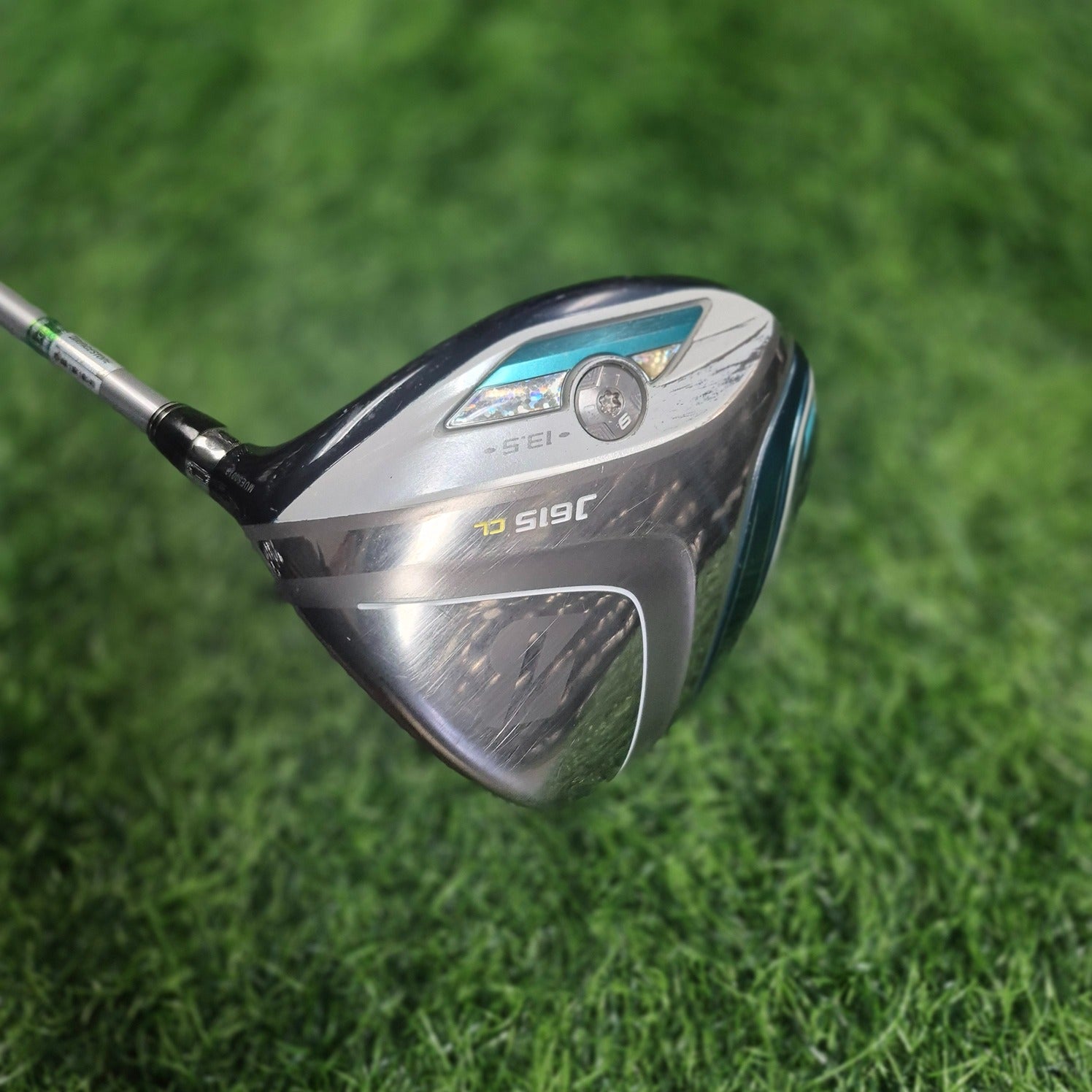 Bridgestone Driver / J615 CL / 13.5 / Women