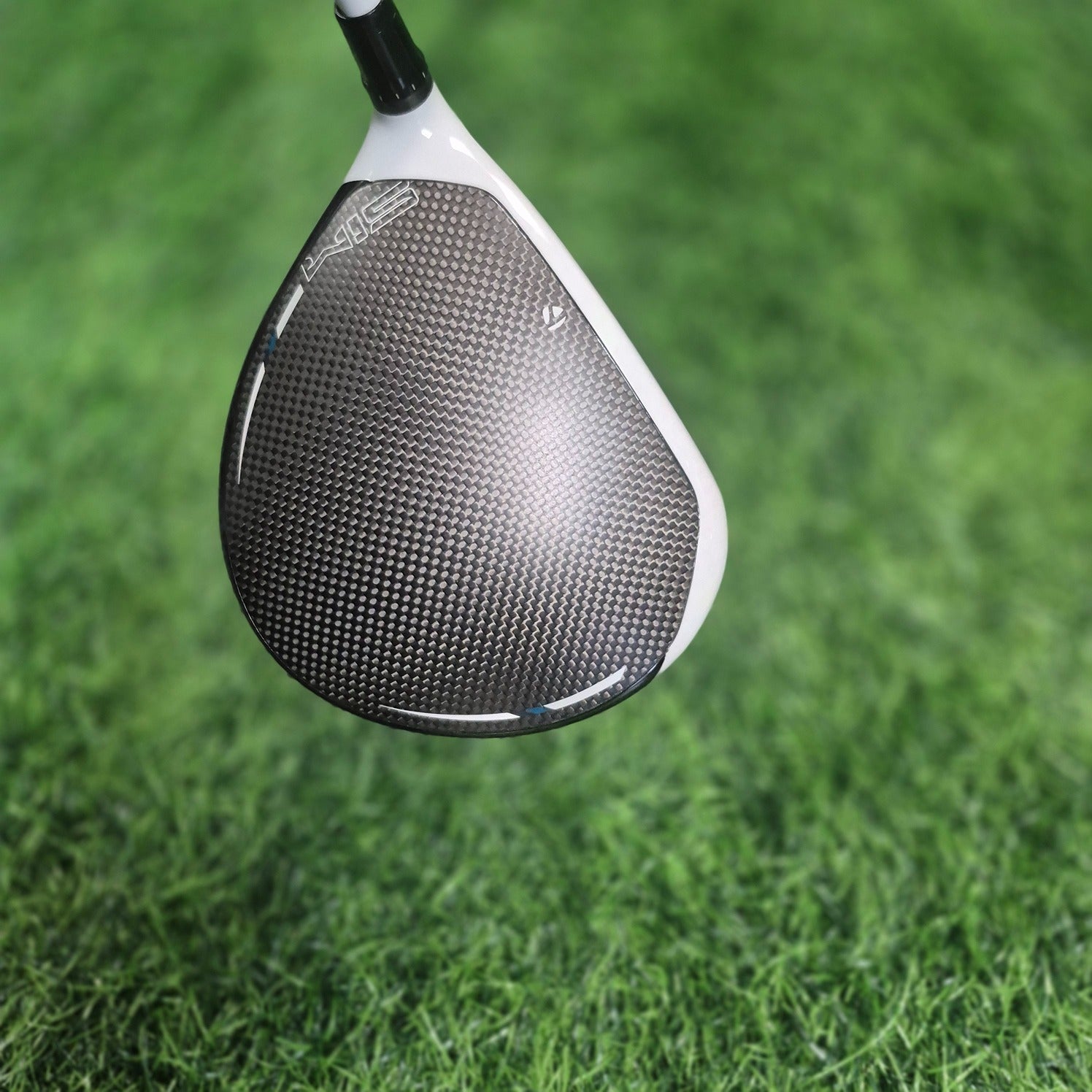 TaylorMade Driver / SIM Max US / 12.0 / Women