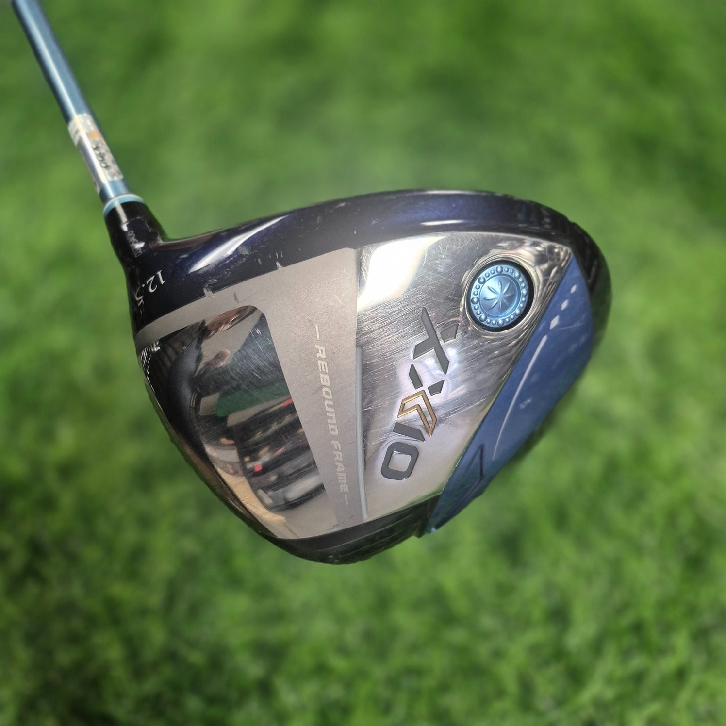 XXIO Driver / XXIO 13 / 12.5 / Women / L