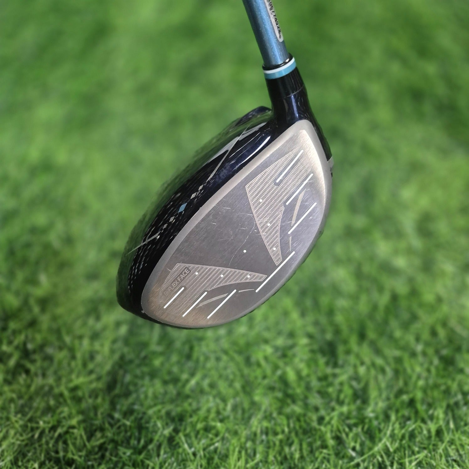 XXIO Driver / XXIO 13 / 12.5 / Women / L