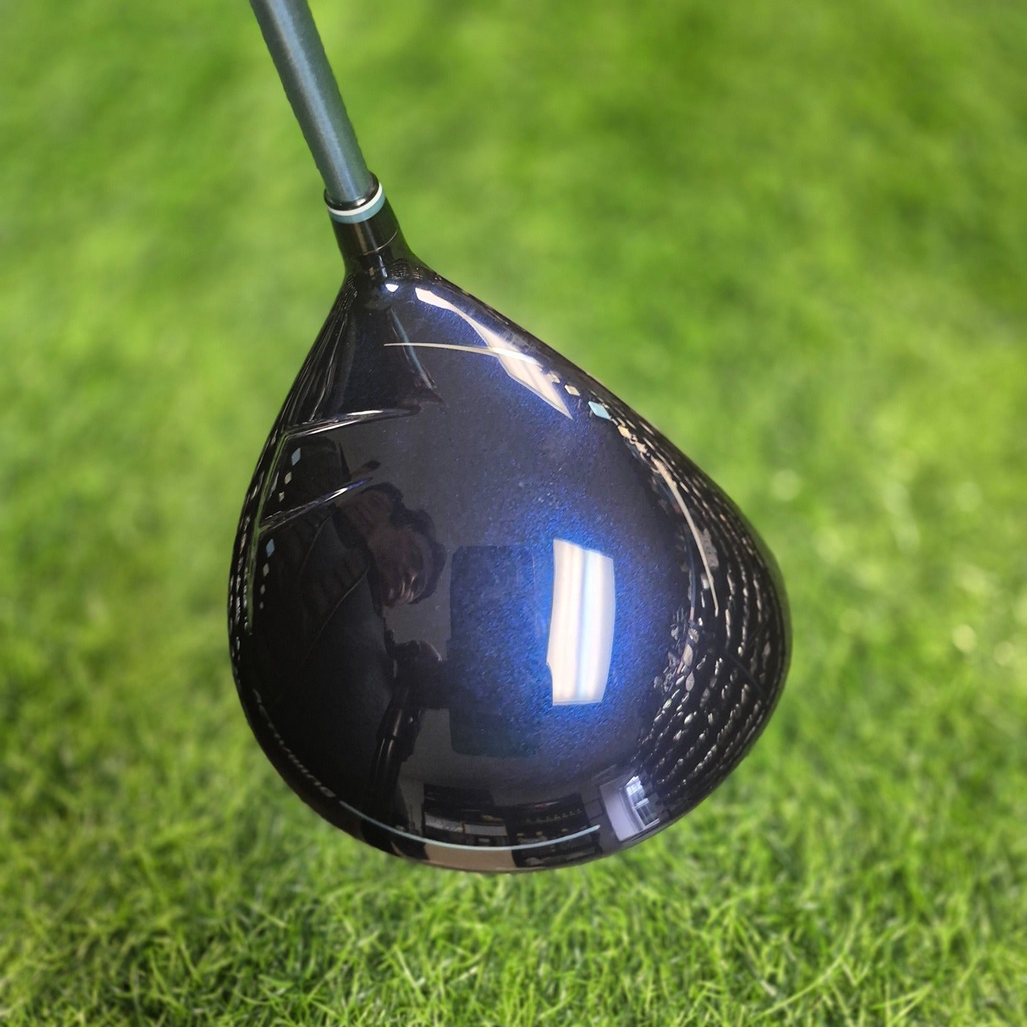 XXIO Driver / XXIO 13 / 12.5 / Women / L