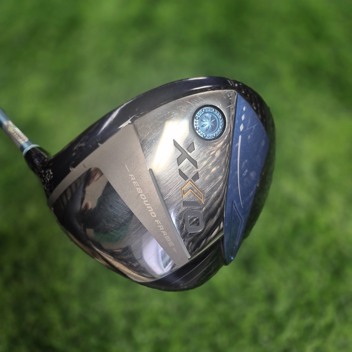 XXIO Driver / XXIO 13 / 12.5 / Women / L