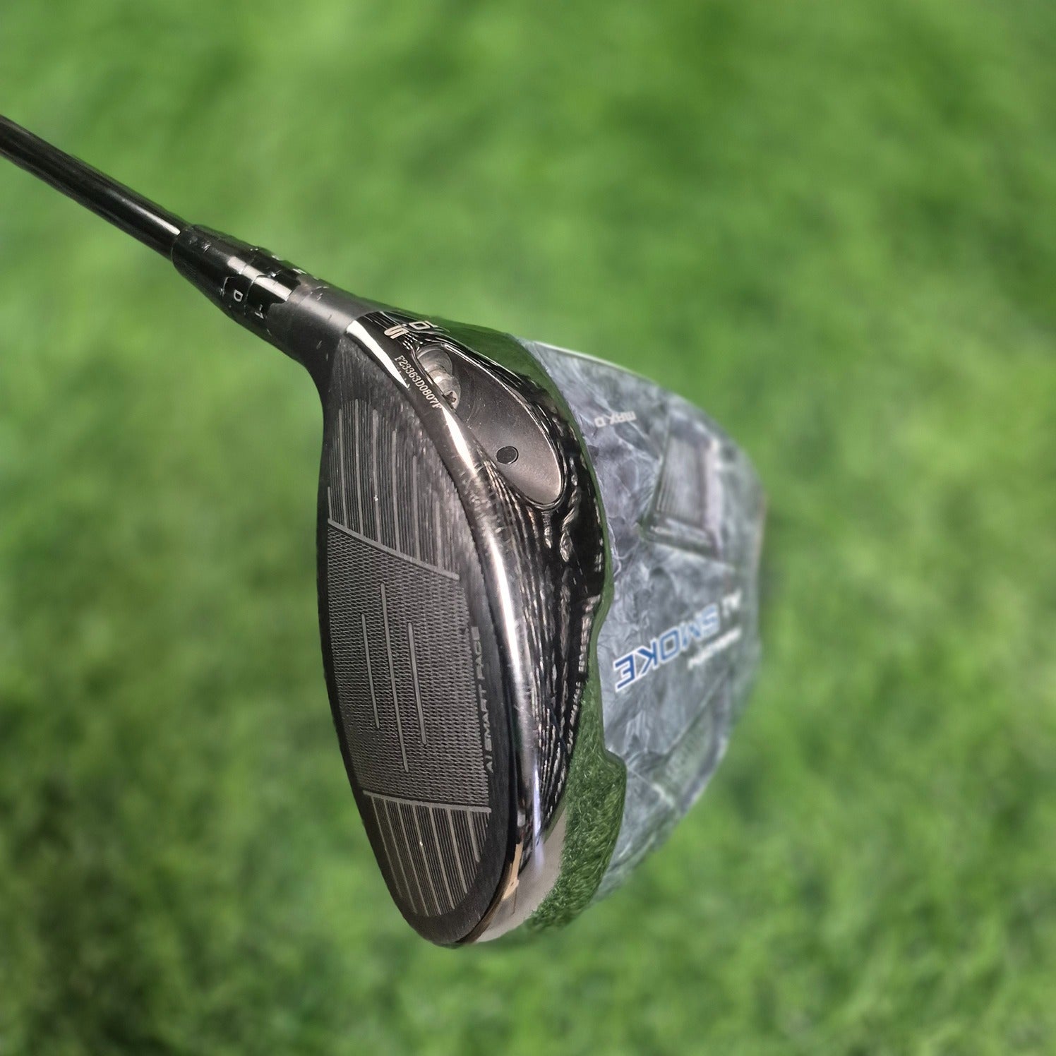 Callaway Driver / Ai SMOKE MAX D / 10.5 / Women / A