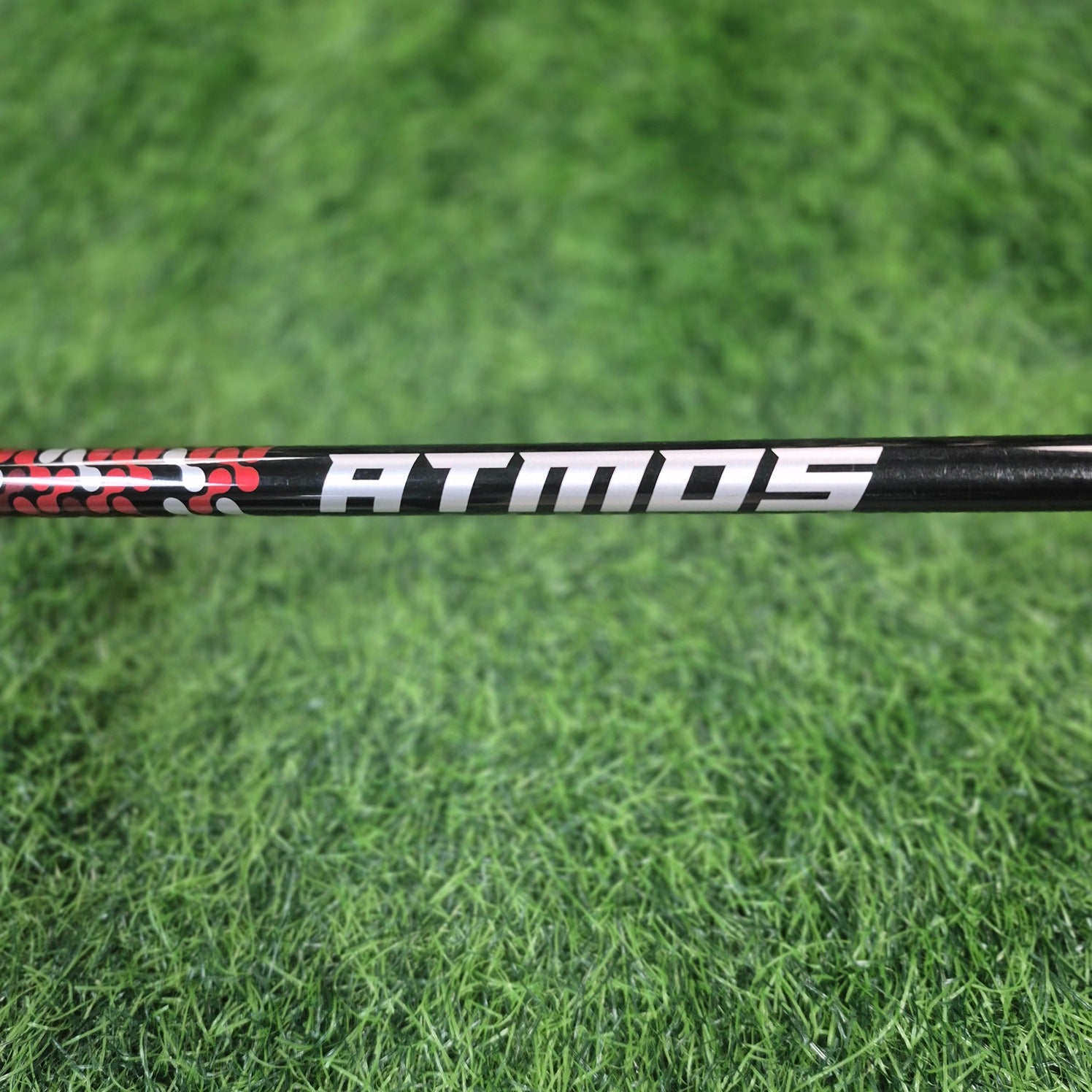 TaylorMade Driver / M4 US / 10.5 / Lefty / S