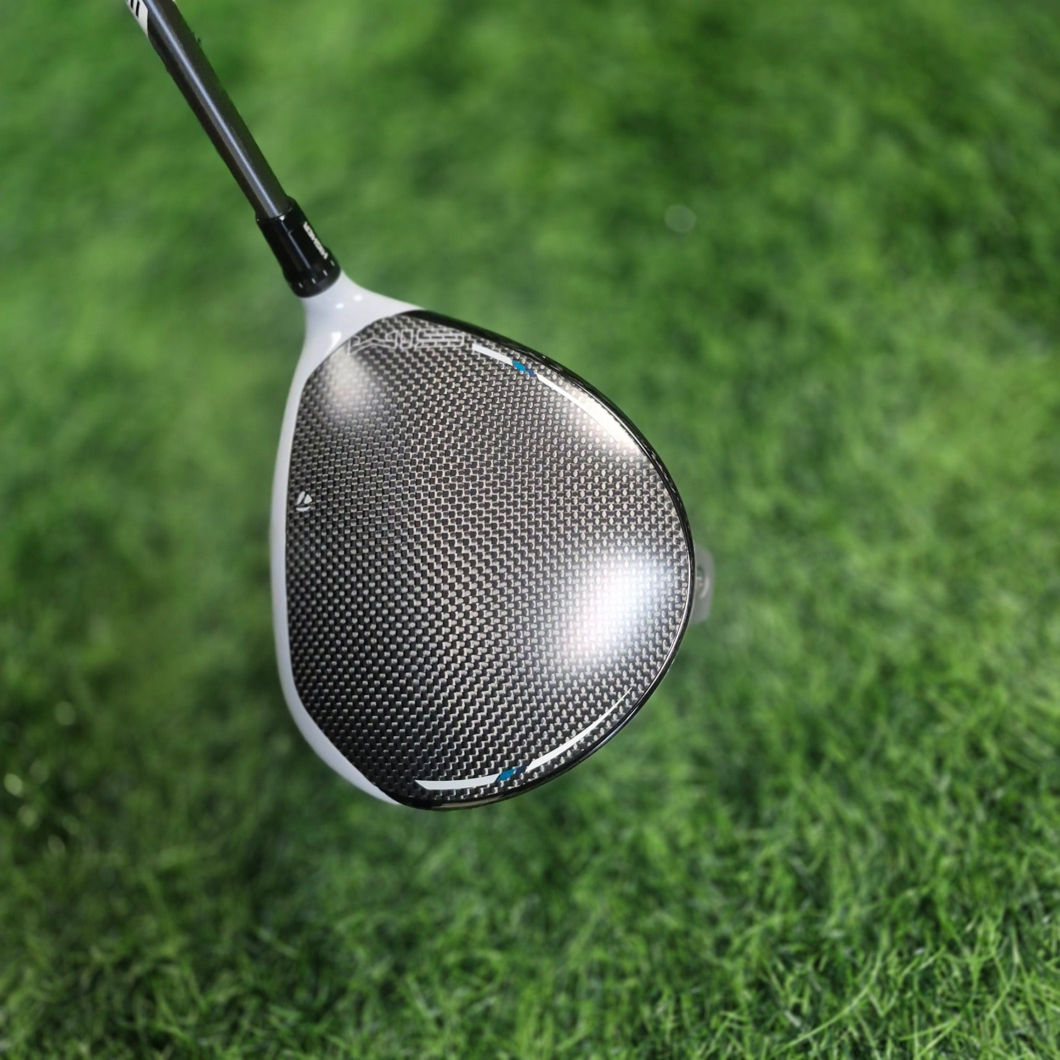 TaylorMade Driver / SIM Max / 9.0 / Lefty / S