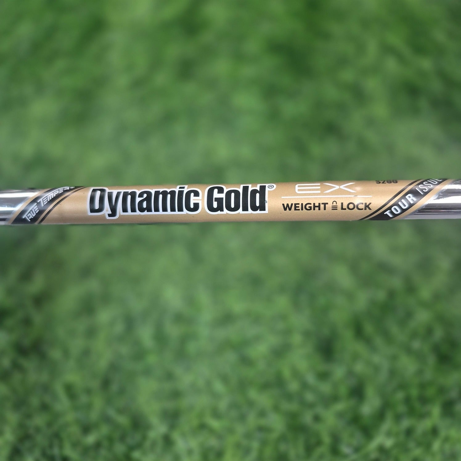 TaylorMade Iron Set / P770 (2020) / 6pcs / S