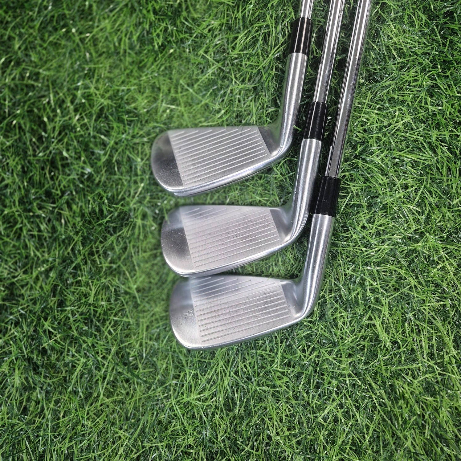 TaylorMade Iron Set / P770 (2020) / 6pcs / S