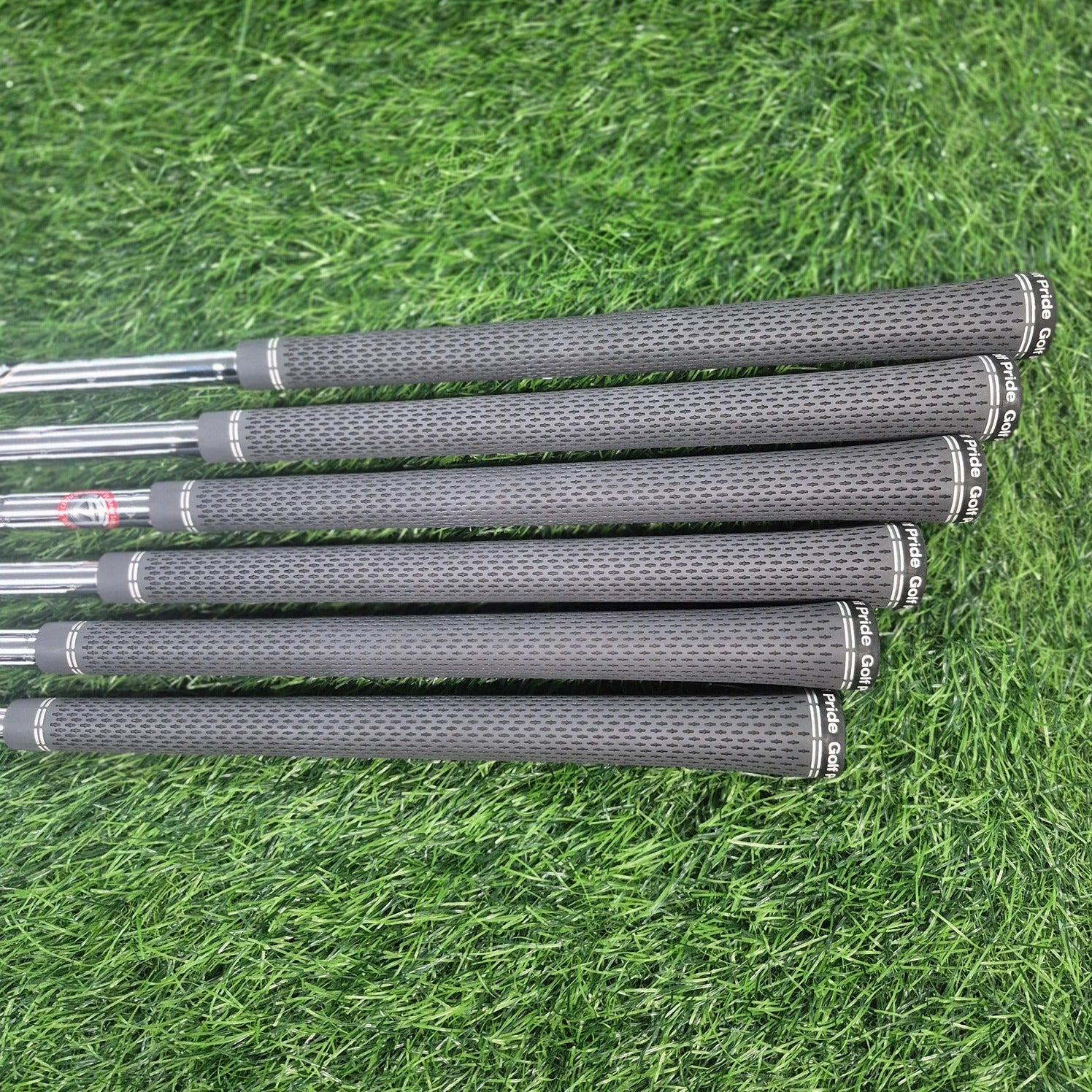 TaylorMade Iron Set / P770 (2020) / 6pcs / S