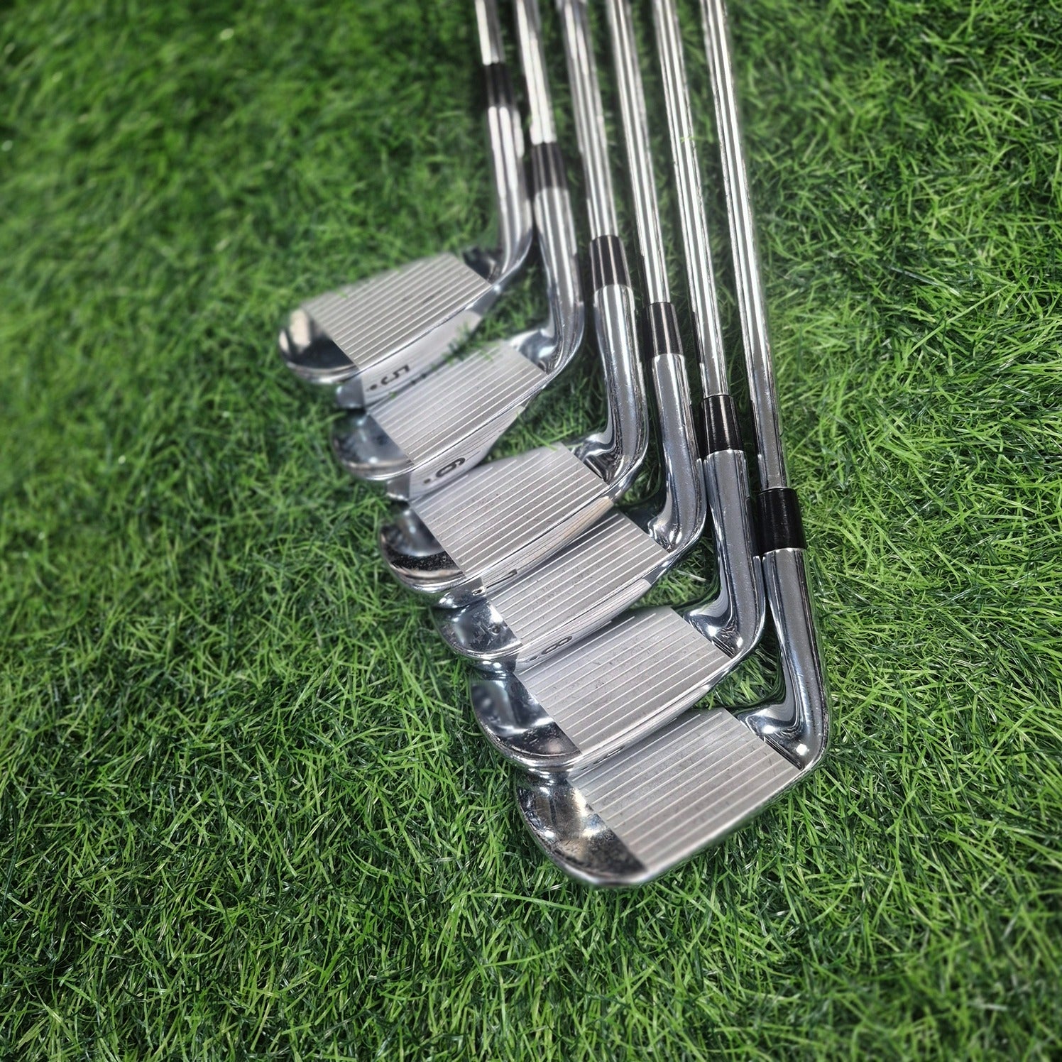 Callaway Iron Set / APEX PRO 19 / 6pcs / S