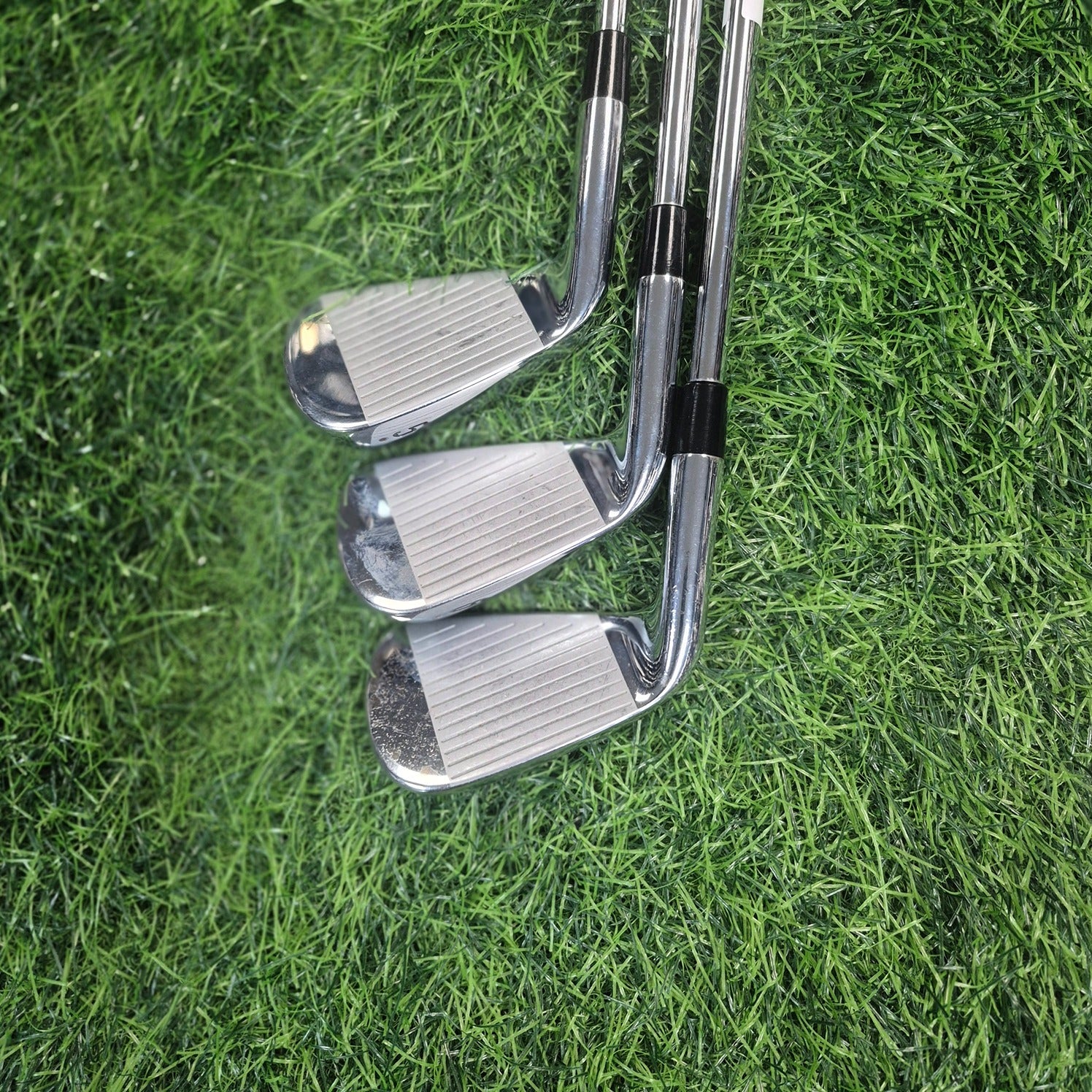 Callaway Iron Set / APEX PRO 19 / 6pcs / S