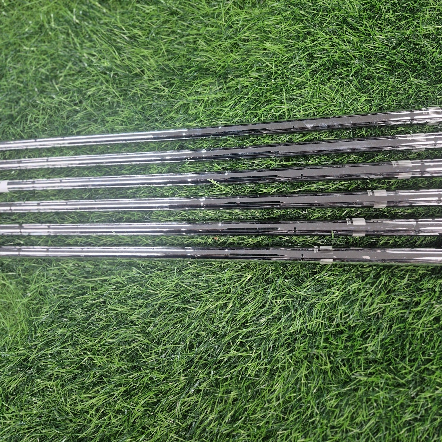 Callaway Iron Set / APEX PRO 19 / 6pcs / S