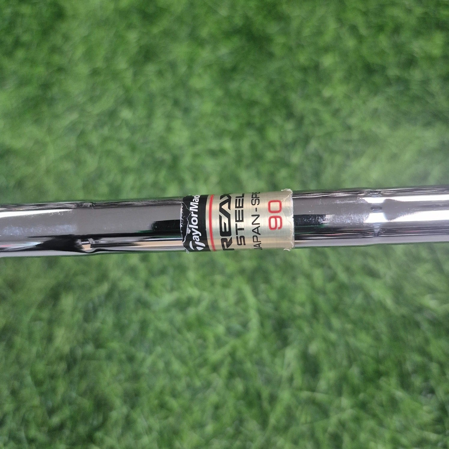 TaylorMade Iron Set / M2 / 6pcs / S