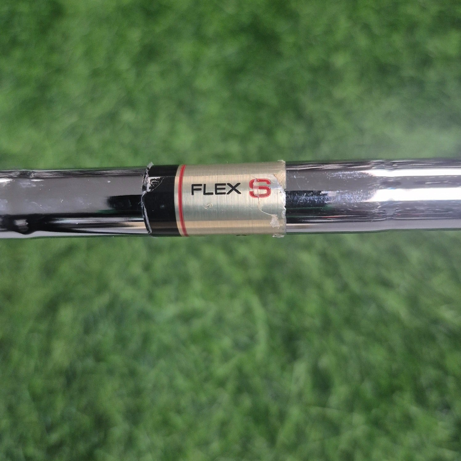 TaylorMade Iron Set / M2 / 6pcs / S