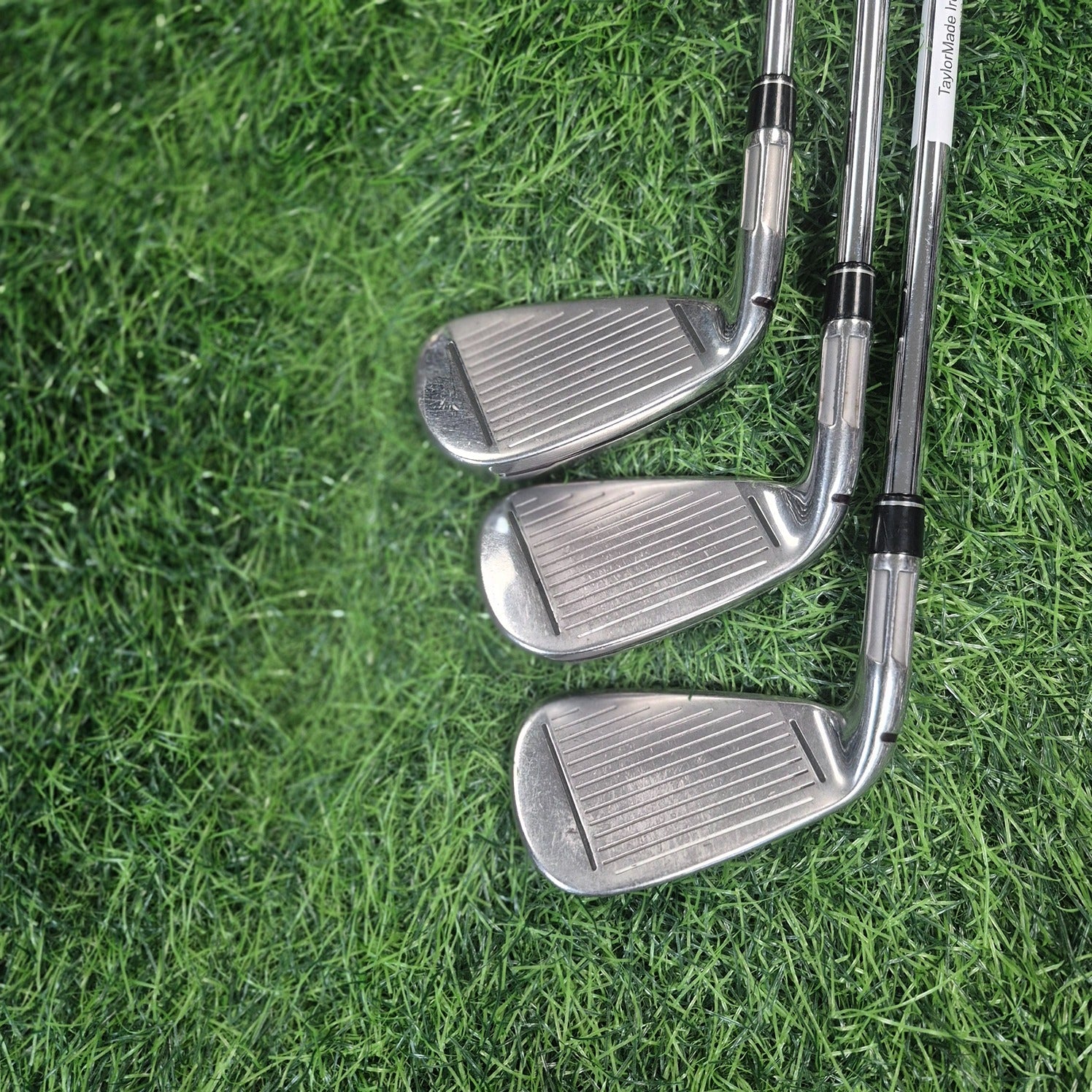 TaylorMade Iron Set / M2 / 6pcs / S