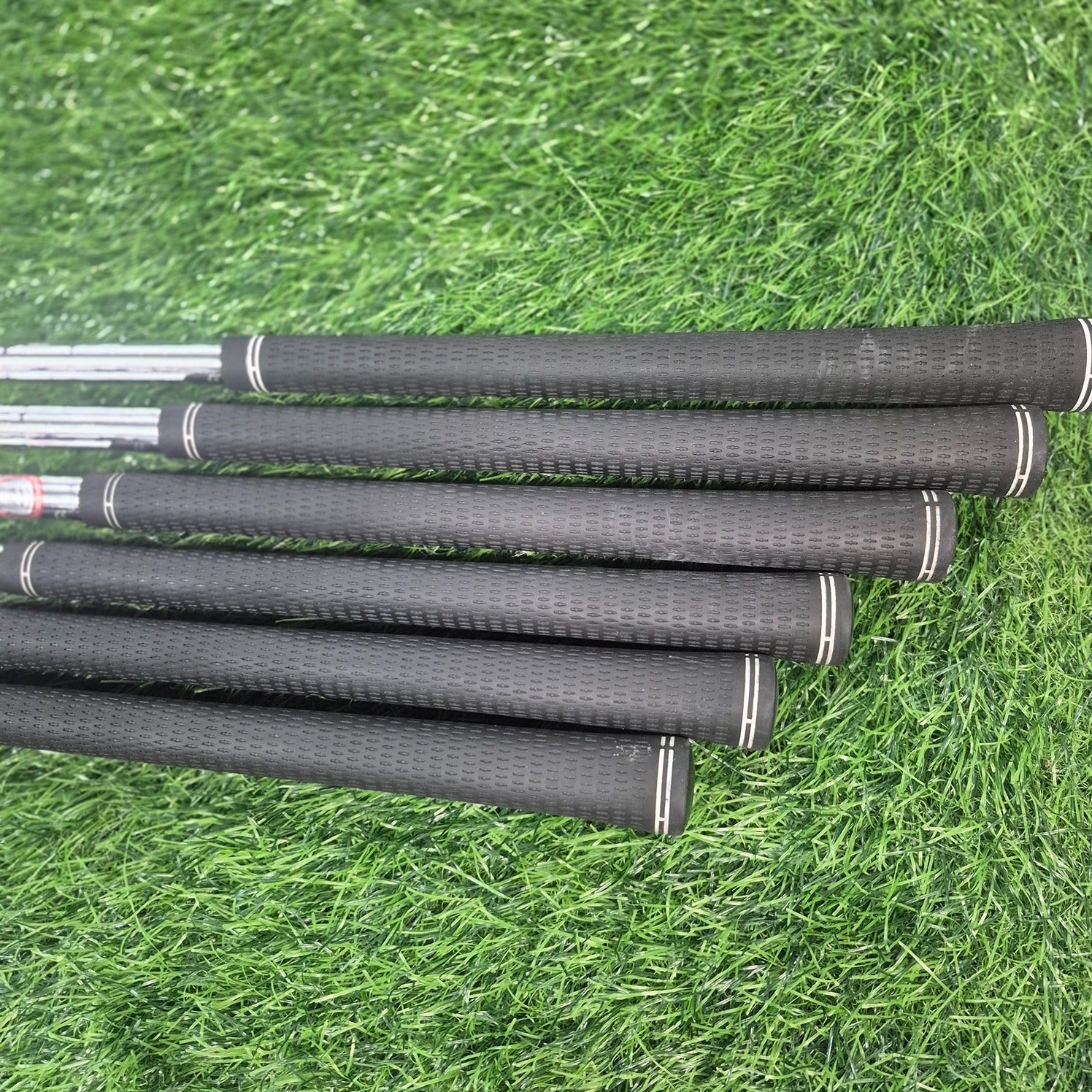 TaylorMade Iron Set / M2 / 6pcs / S